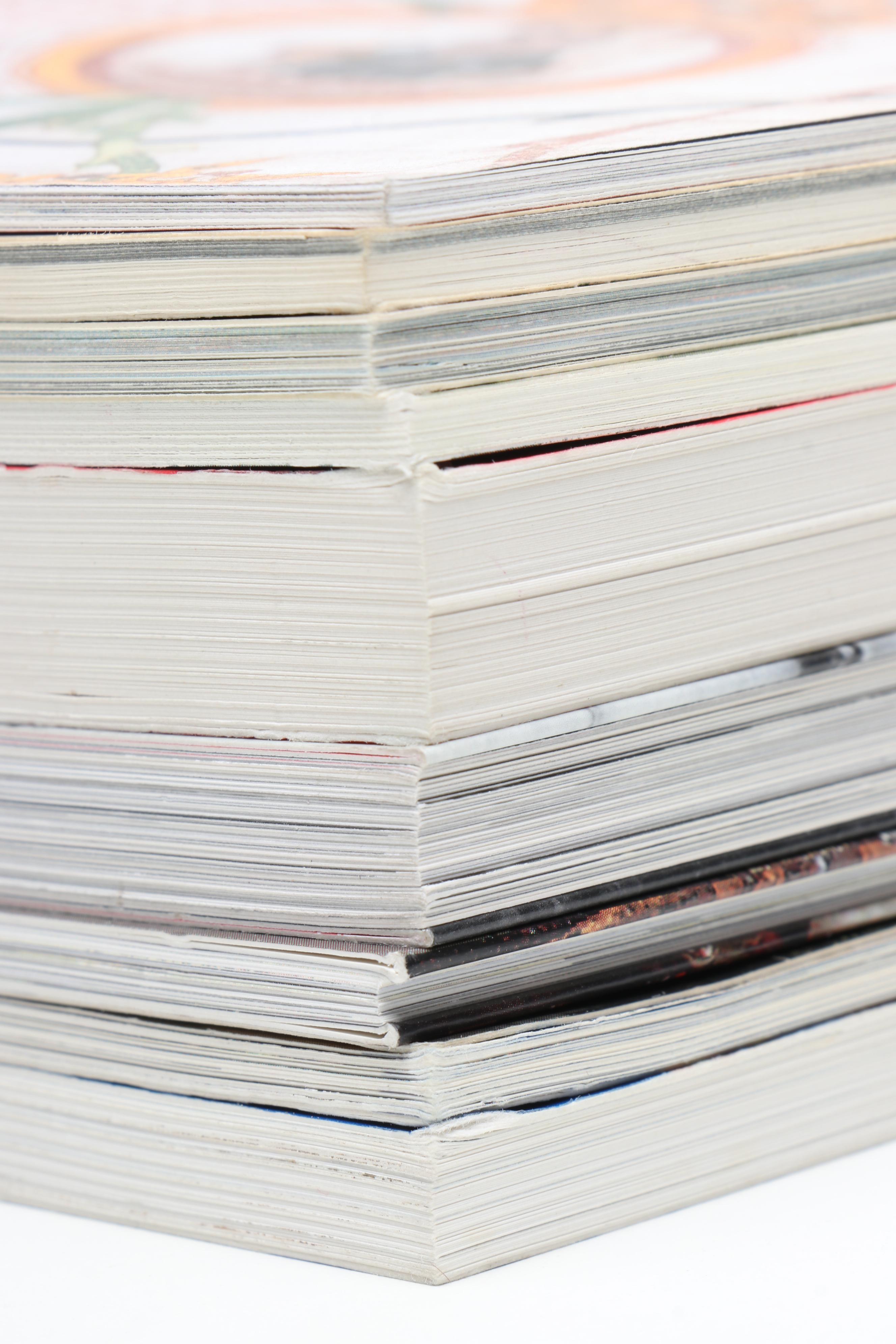 "The National Gallery in Wartime" with Other English Travel Books