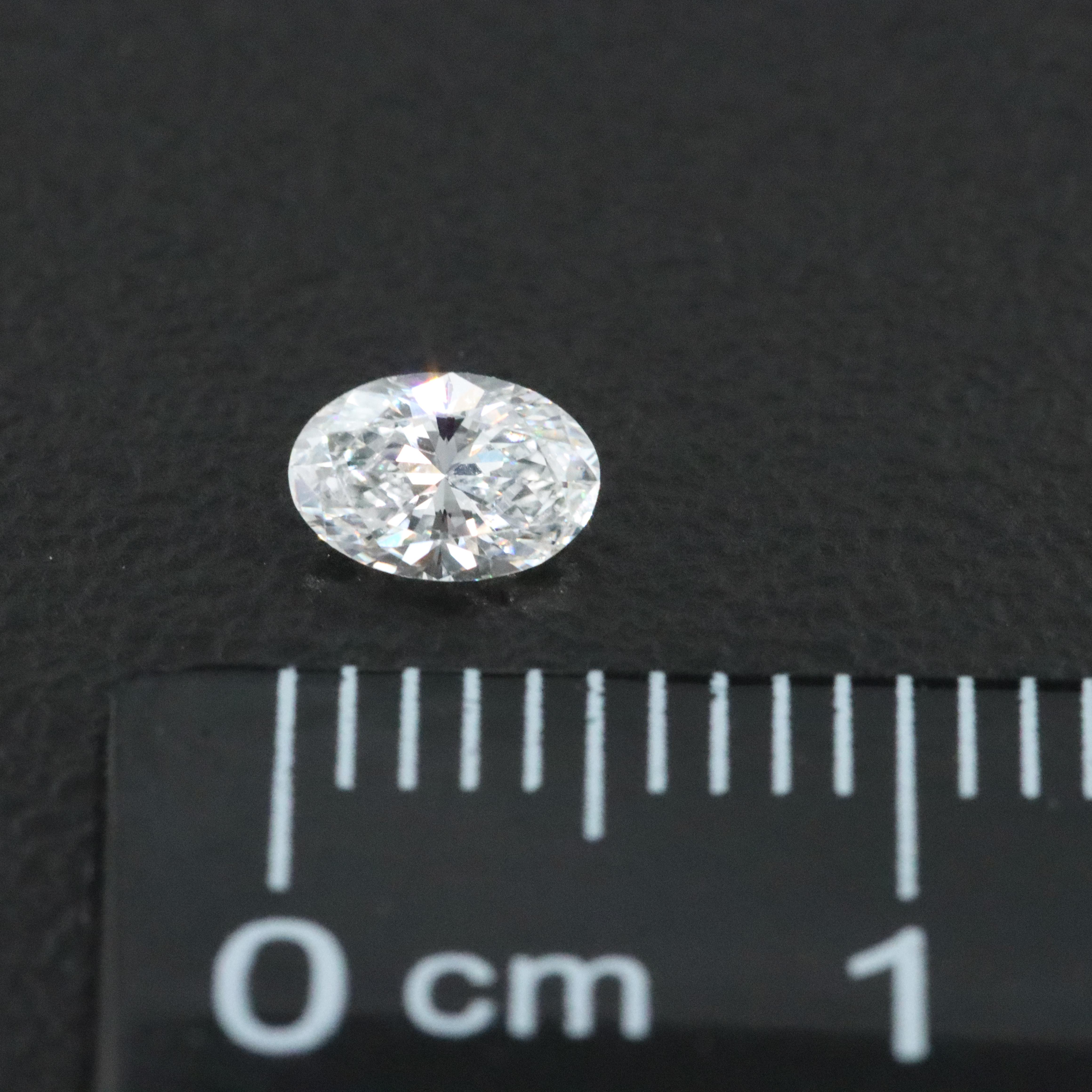 Loose 2.33 CTW Lab Grown Diamonds