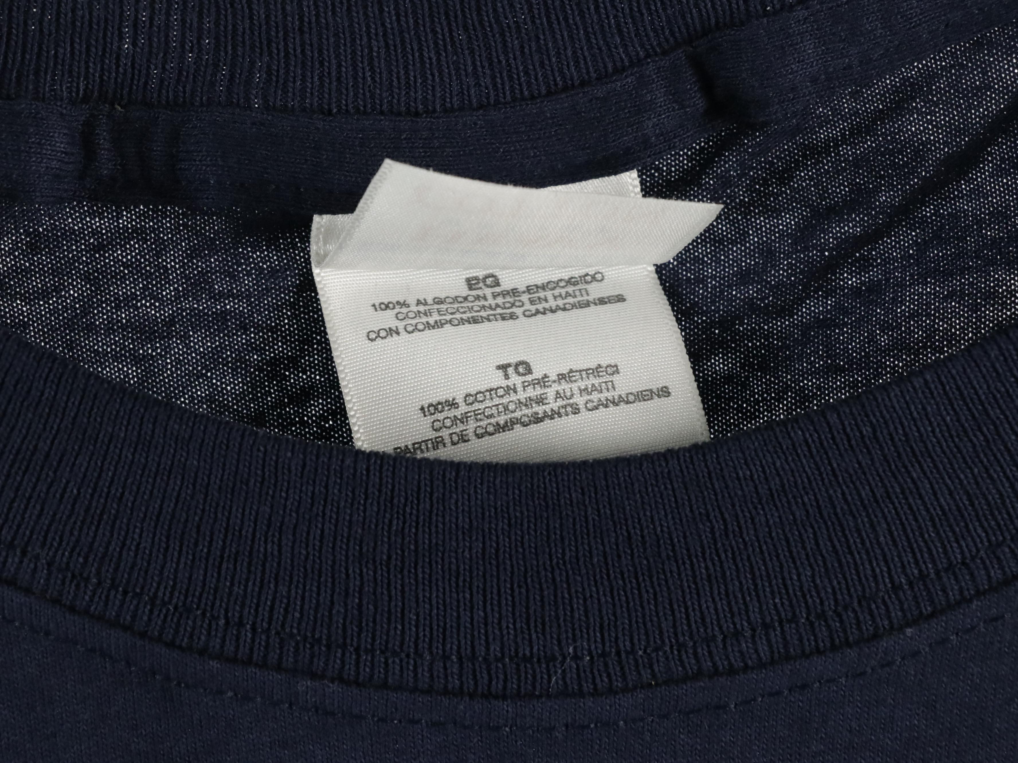 Men's McDonald's Team Graphic T-Shirts and Nylon Zip Jacket