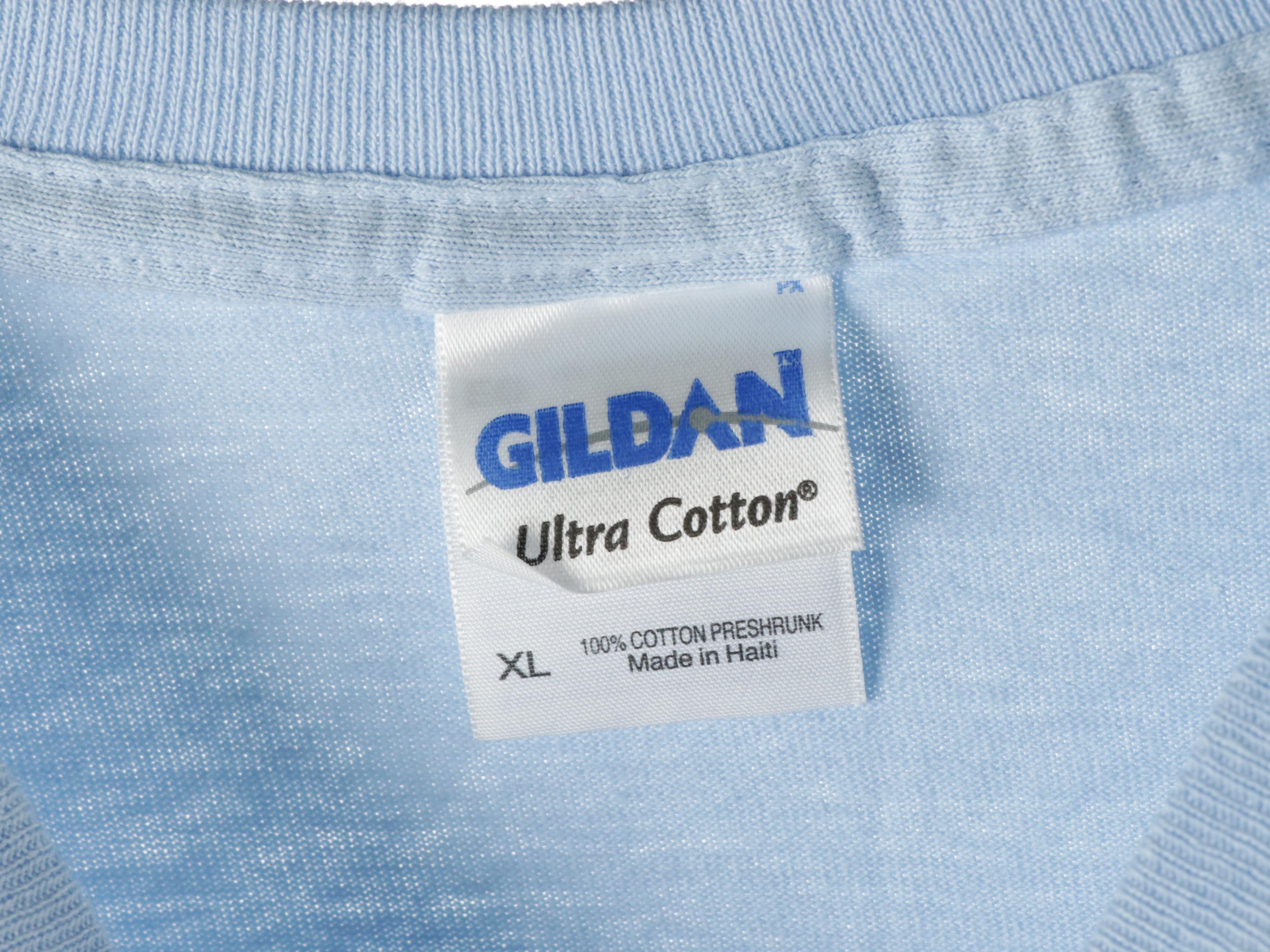 Men's McDonald's Team Graphic T-Shirts and Nylon Zip Jacket