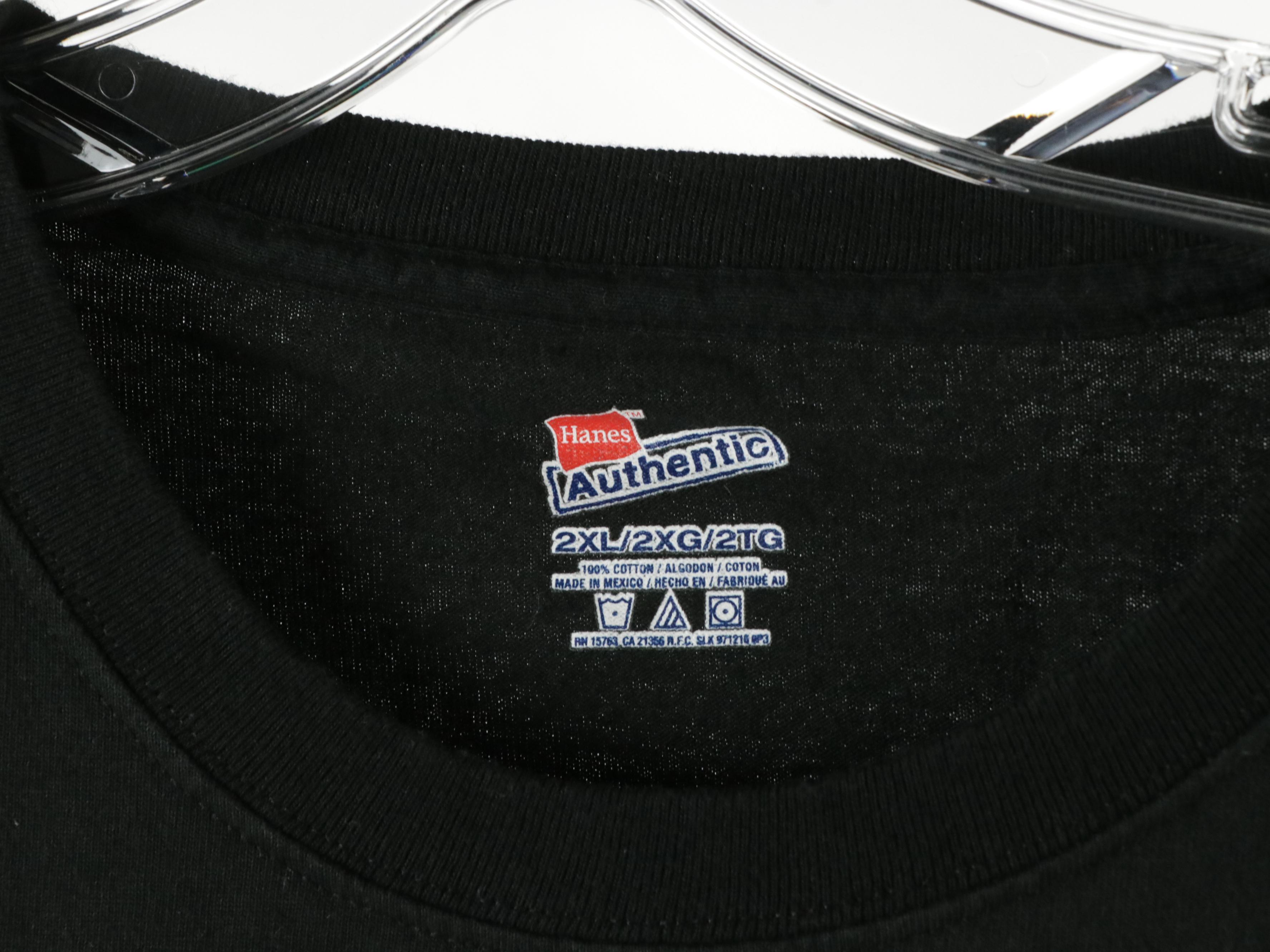 Men's McDonald's Team Graphic T-Shirts and Nylon Zip Jacket