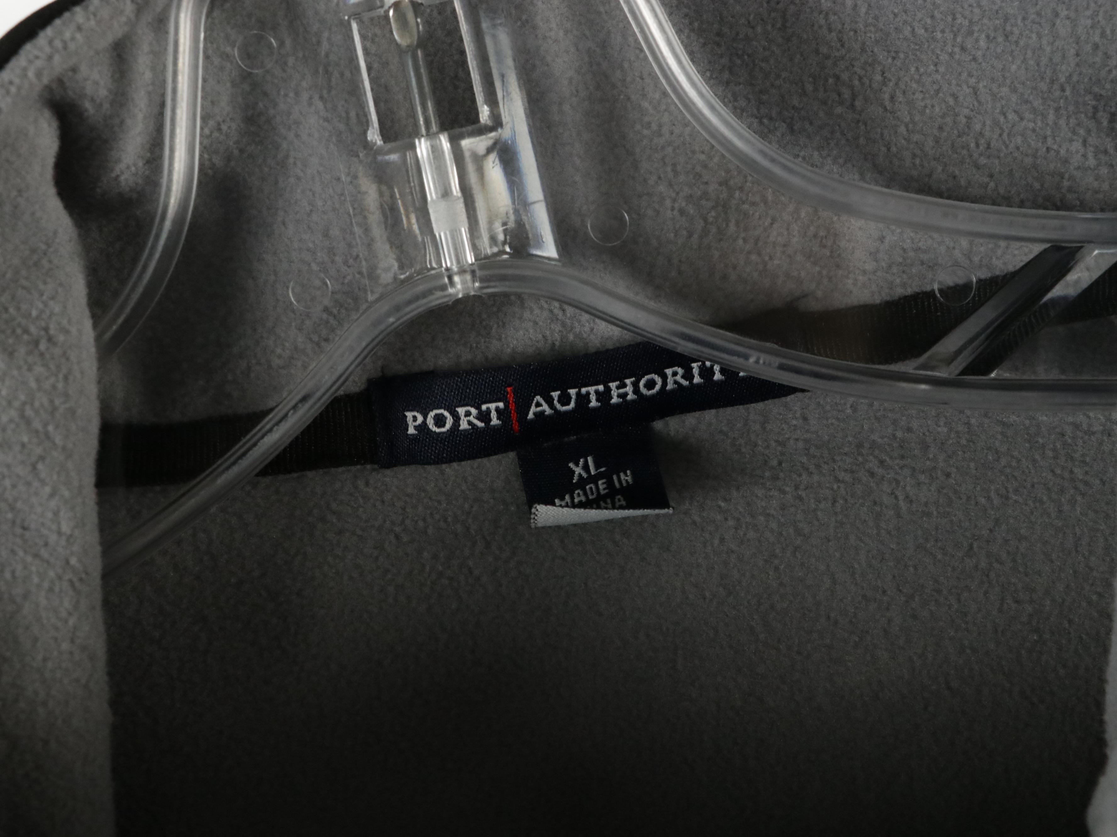 Men's McDonald's Team Graphic T-Shirts and Nylon Zip Jacket