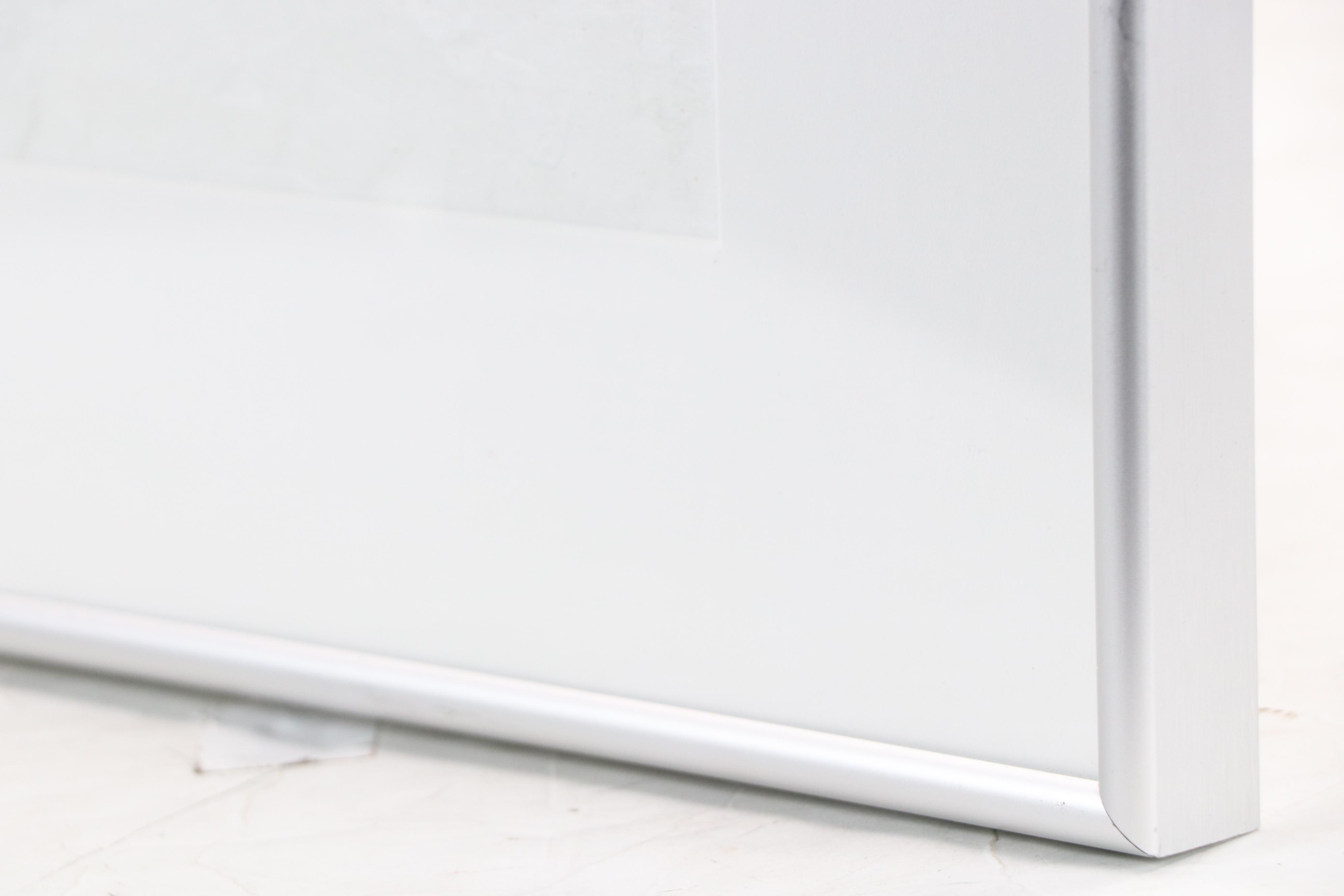 Lynn Elzey Batik Assemblage "Seasons: Fall Flower," 21st C.