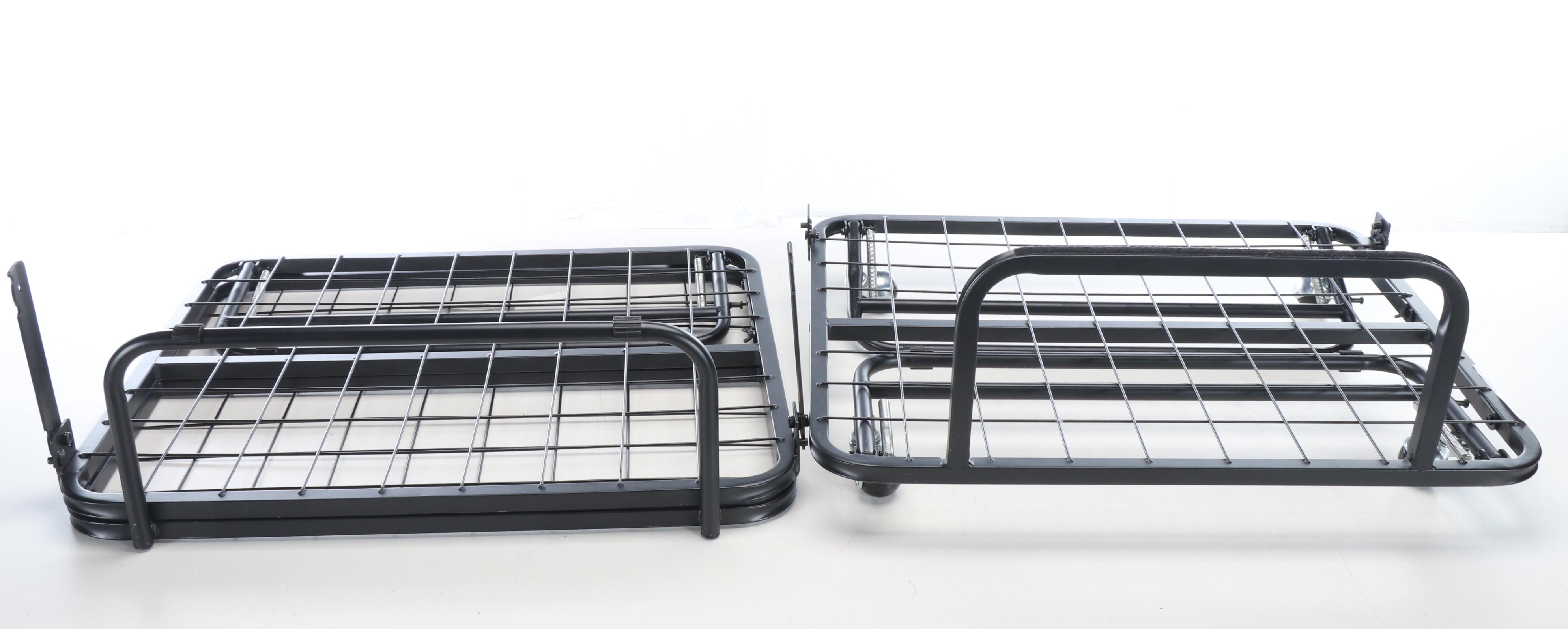 Cushioned Metal Outdoor Chairs