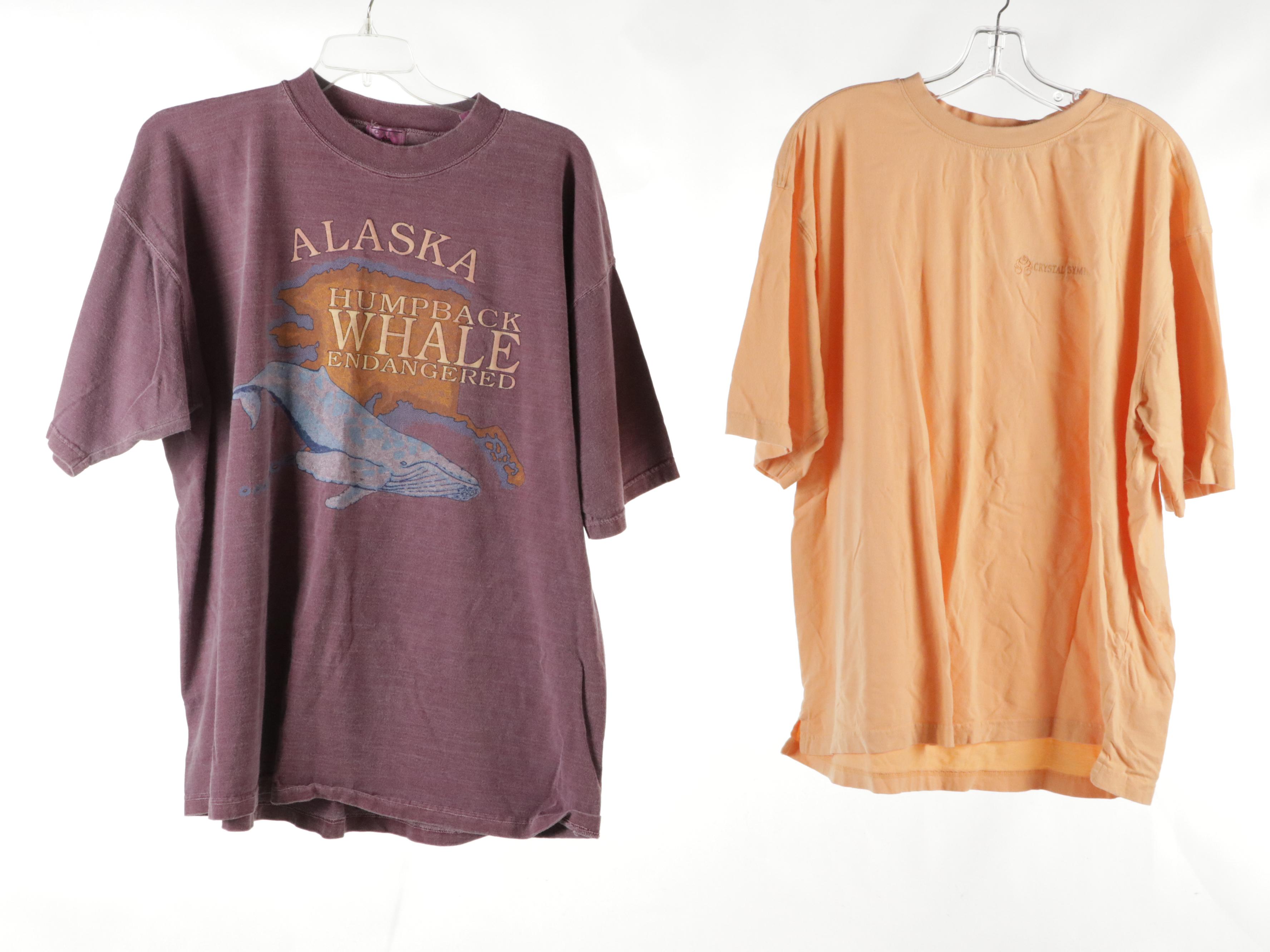 Men's Polo by Ralph Lauren, Callaway Golf, and More Short Sleeve T-Shirts