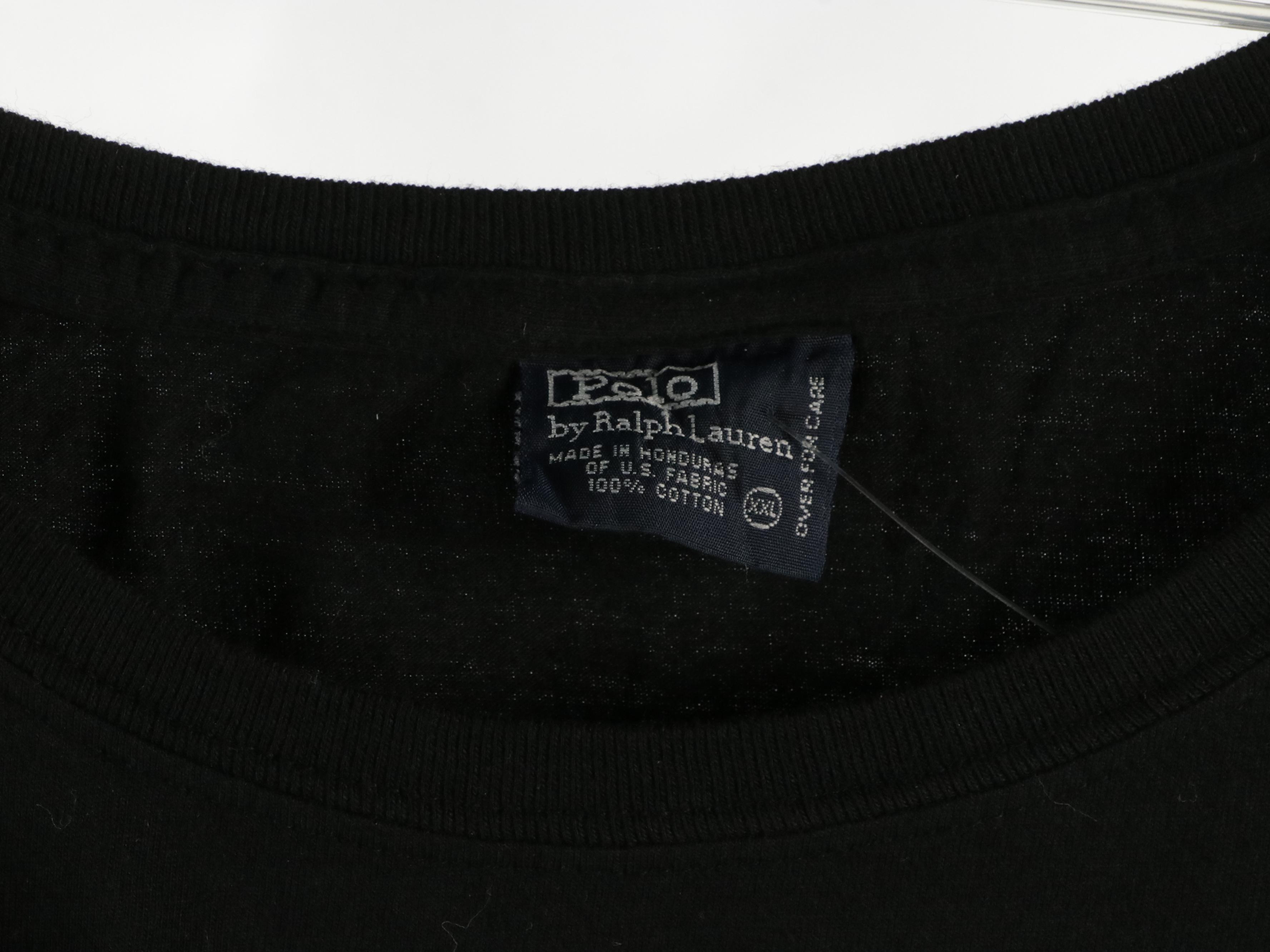 Men's Polo by Ralph Lauren, Callaway Golf, and More Short Sleeve T-Shirts