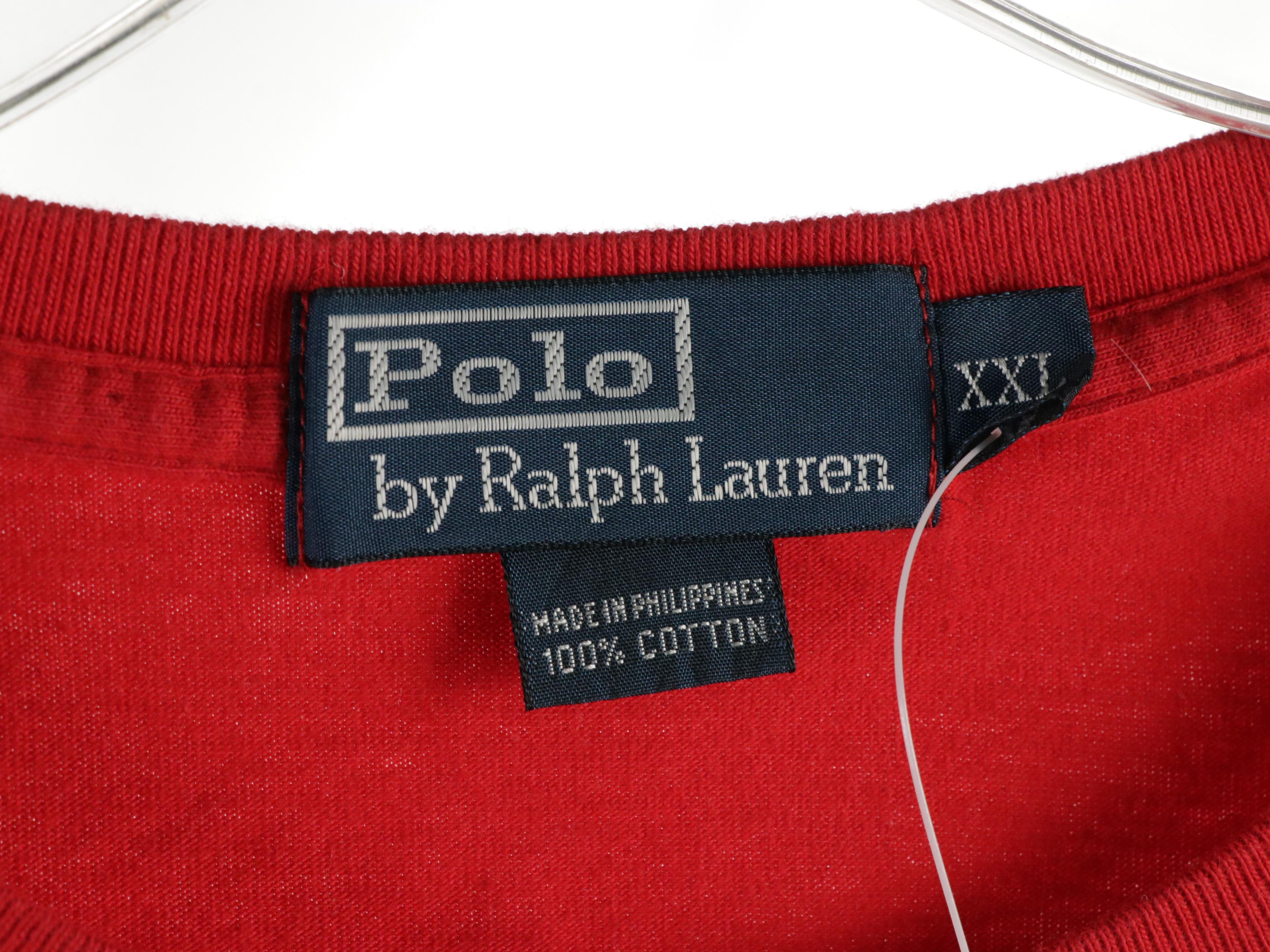 Men's Polo by Ralph Lauren, Callaway Golf, and More Short Sleeve T-Shirts