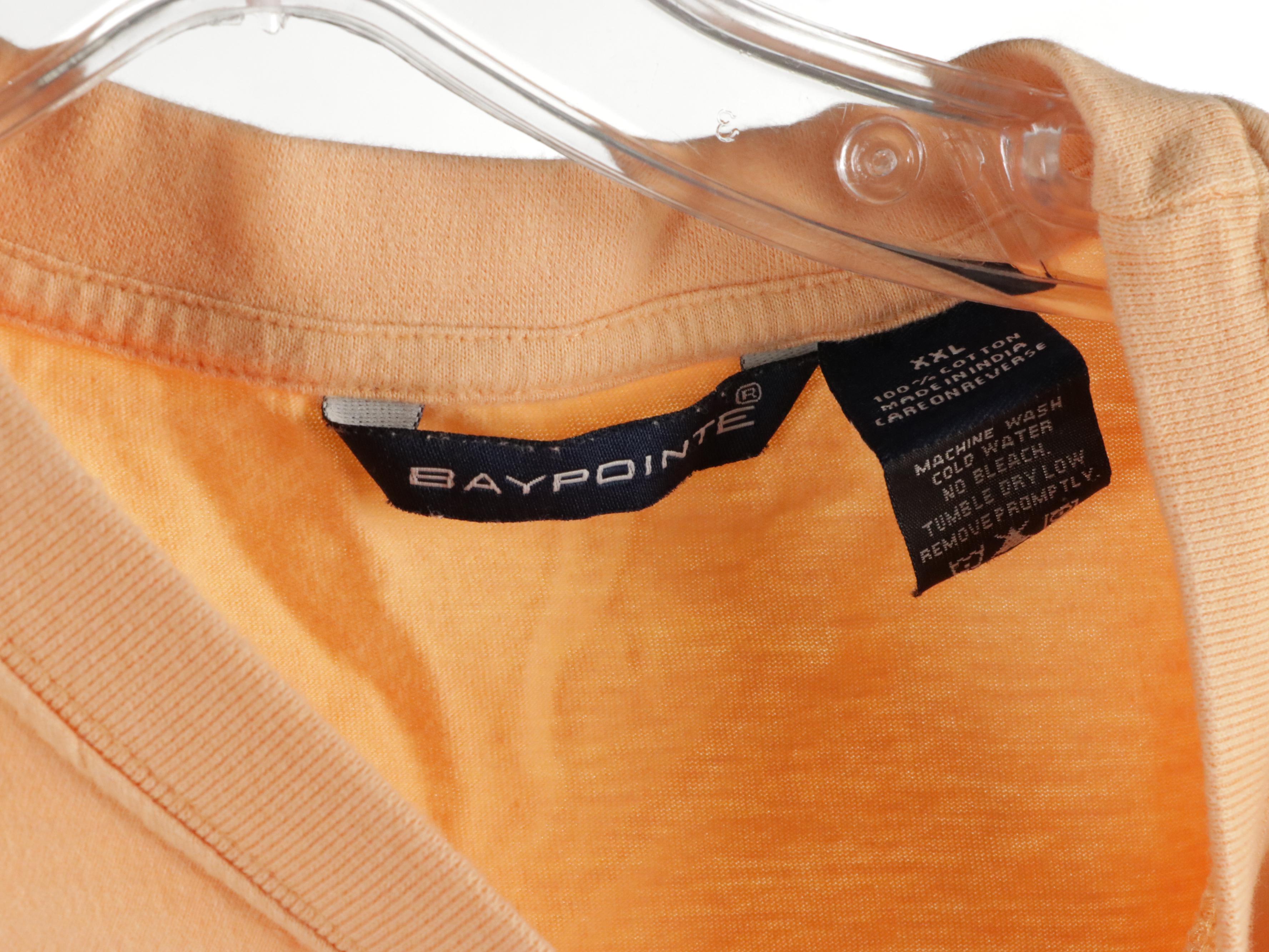 Men's Polo by Ralph Lauren, Callaway Golf, and More Short Sleeve T-Shirts