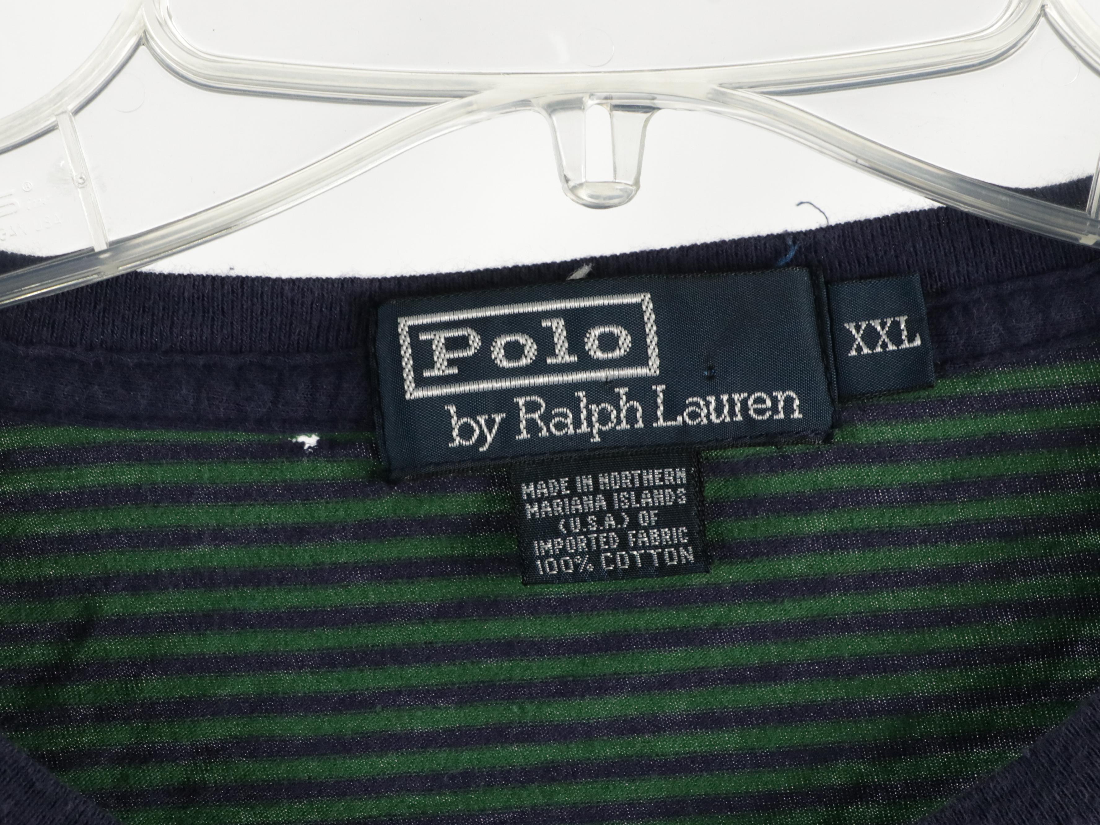 Men's Polo by Ralph Lauren, Callaway Golf, and More Short Sleeve T-Shirts