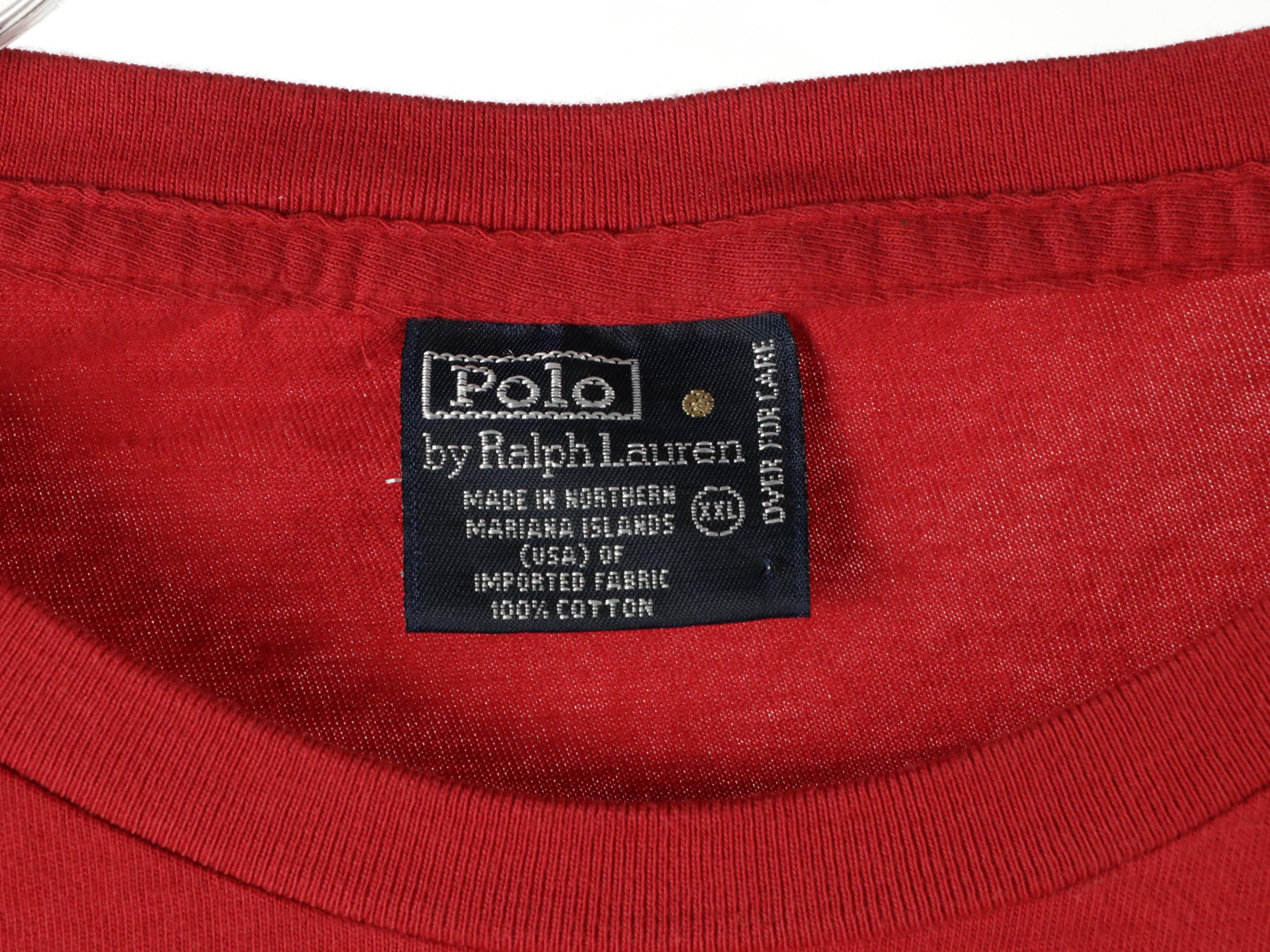 Men's Polo by Ralph Lauren, Callaway Golf, and More Short Sleeve T-Shirts