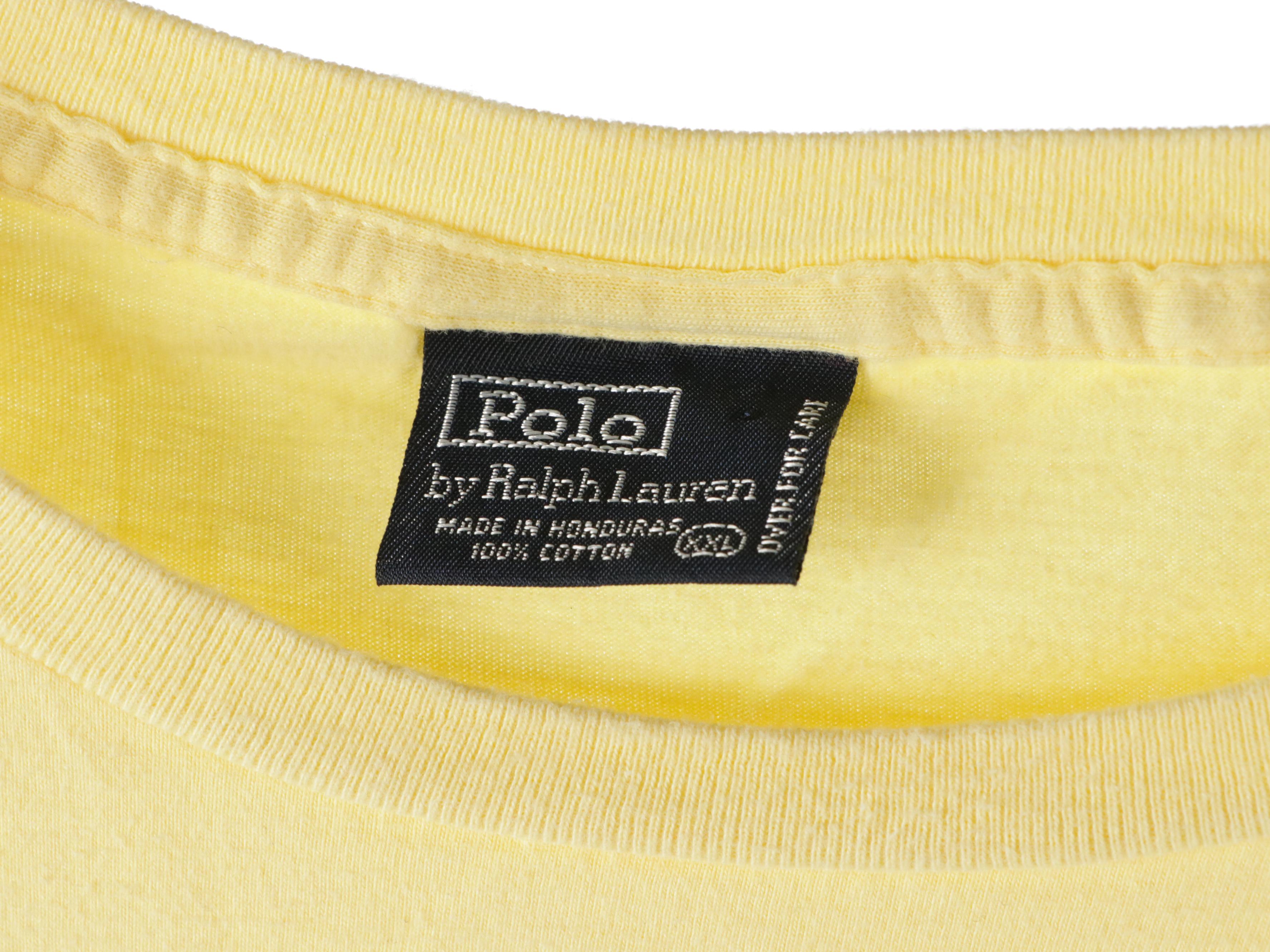 Men's Polo by Ralph Lauren, Callaway Golf, and More Short Sleeve T-Shirts