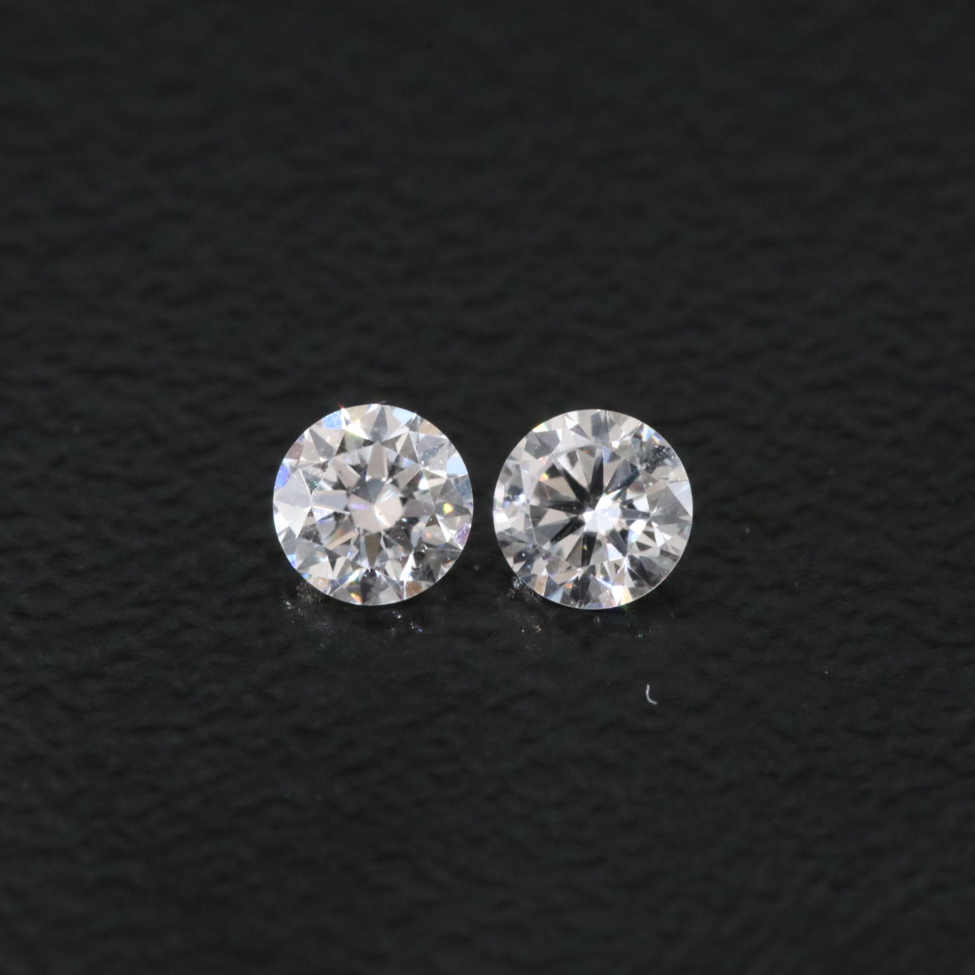Loose 9.95 CTW Lab Grown Diamonds
