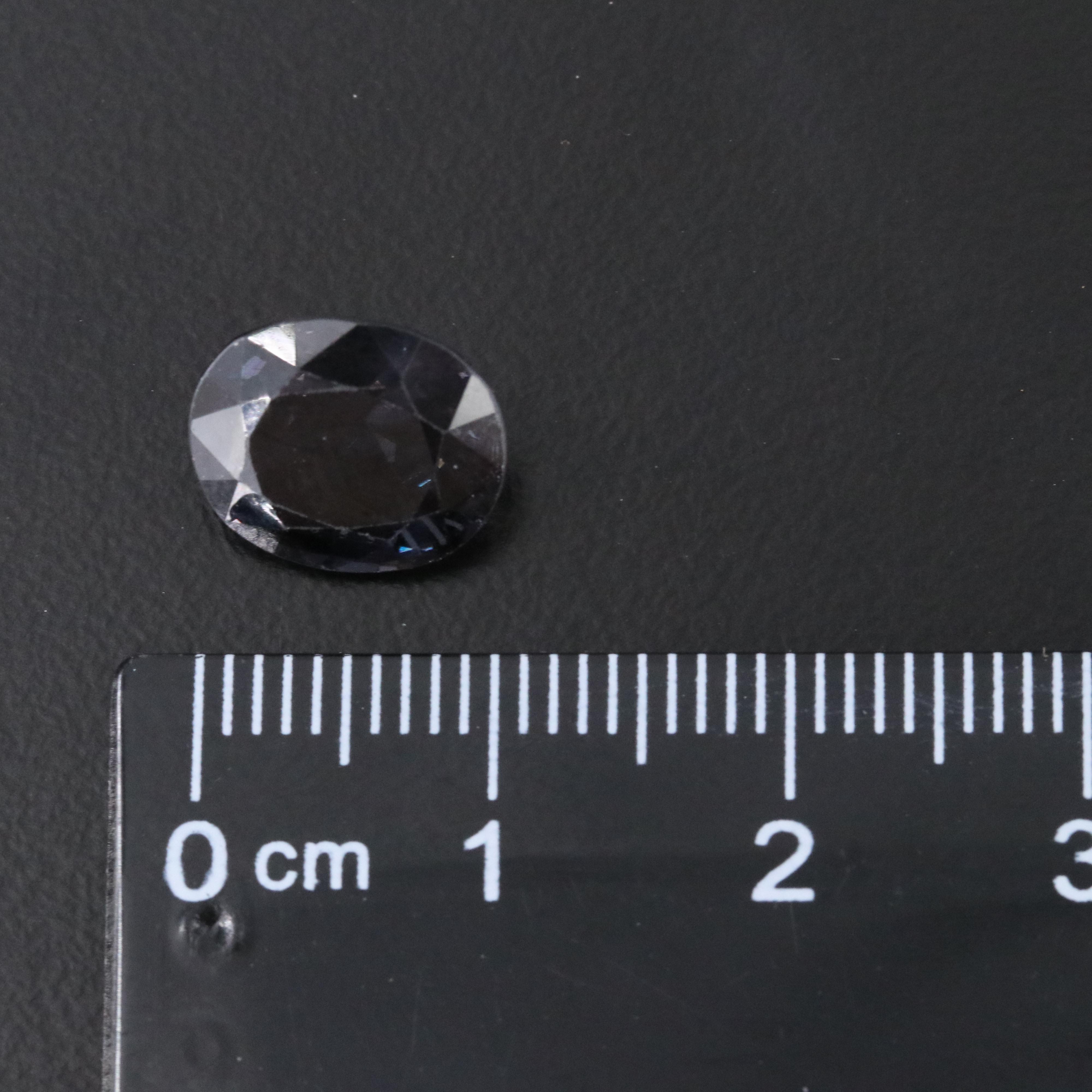 Loose 4.20 CT Spinel