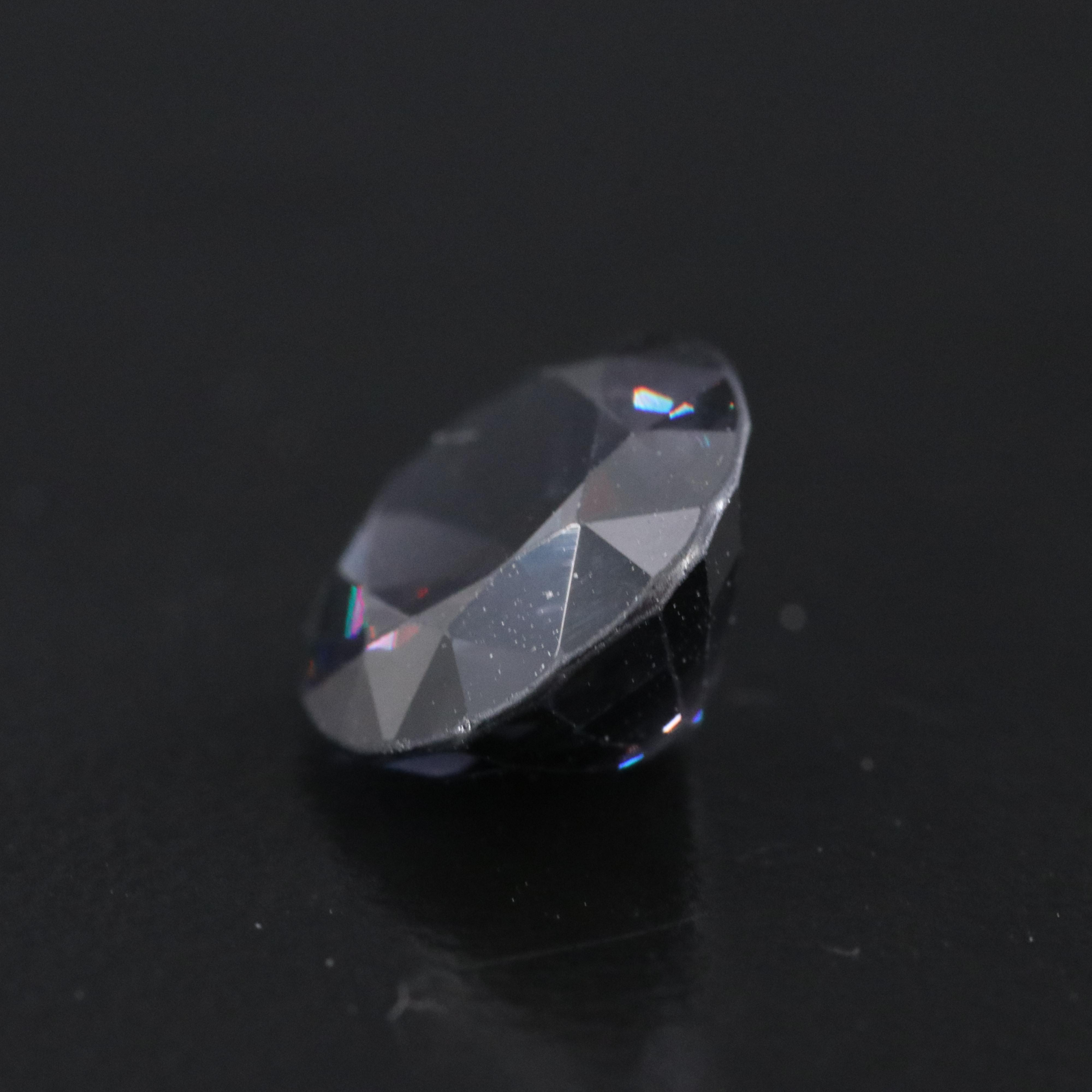Loose 4.20 CT Spinel