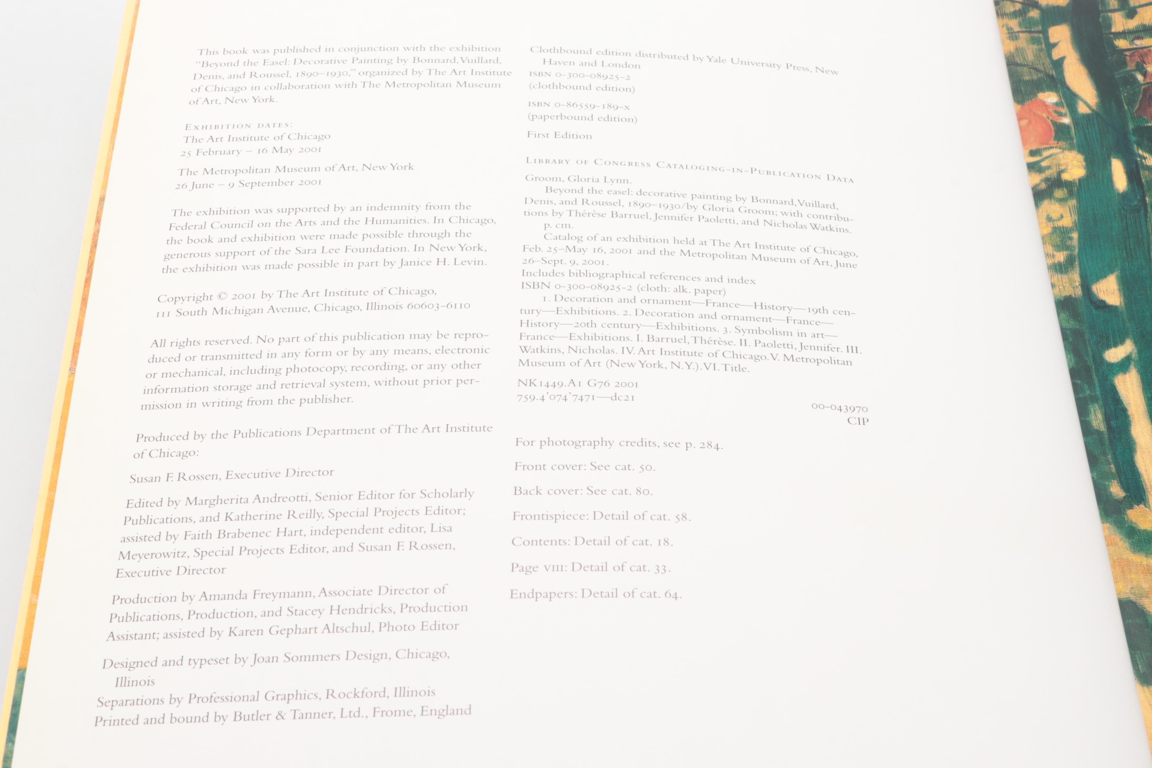 "Chagall Discovered," "James Ensor," and More Art History Books