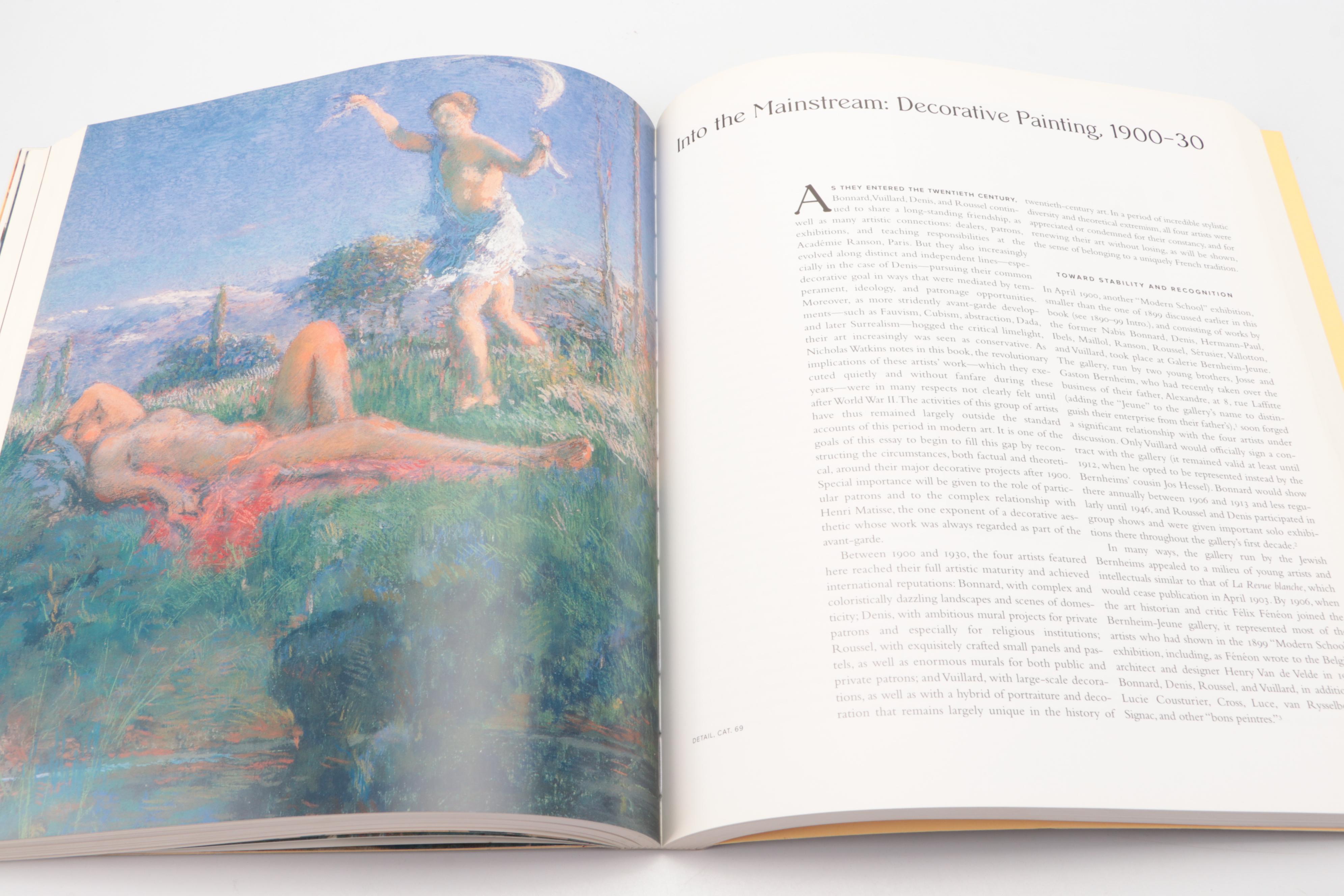 "Chagall Discovered," "James Ensor," and More Art History Books