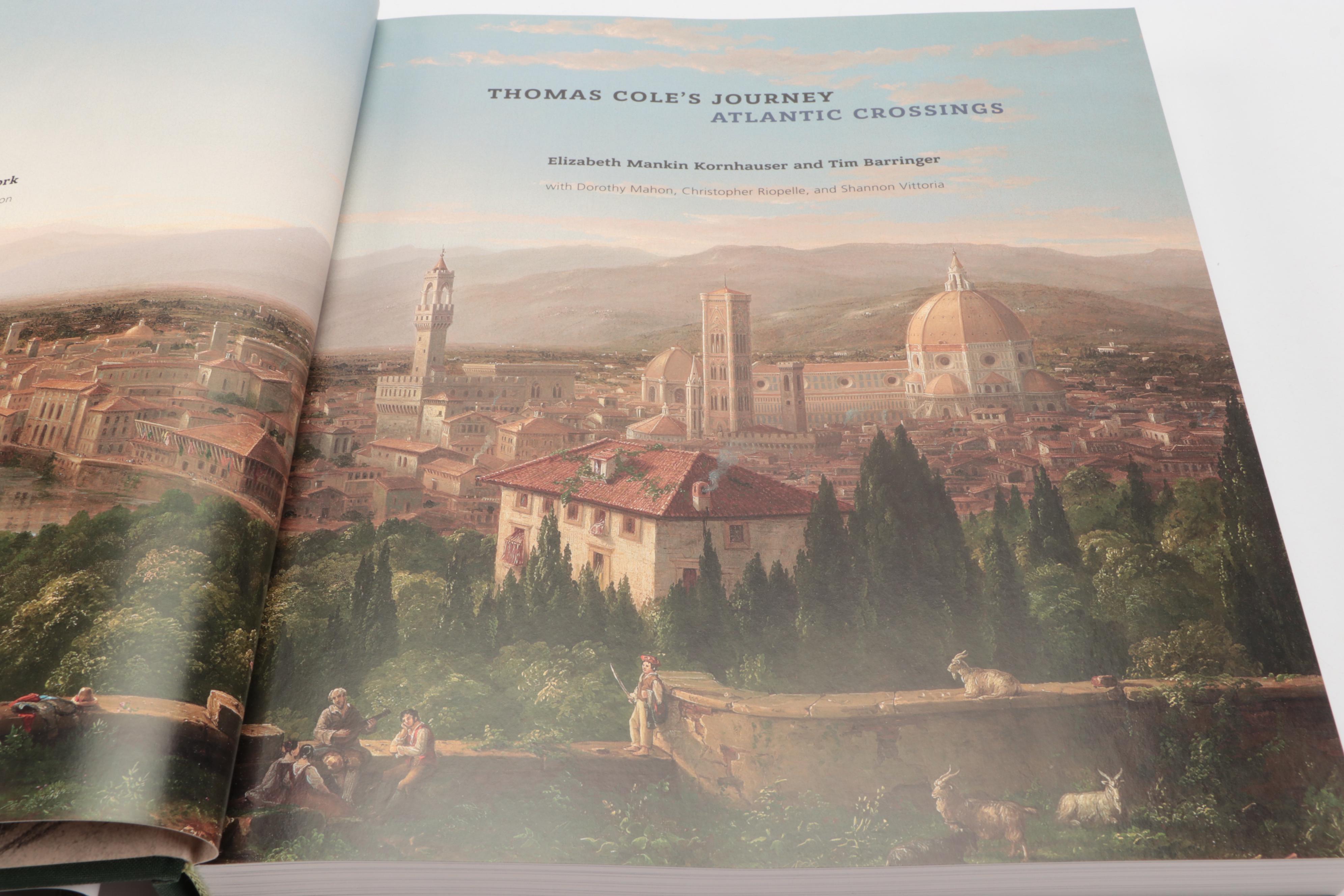 "Chagall Discovered," "James Ensor," and More Art History Books