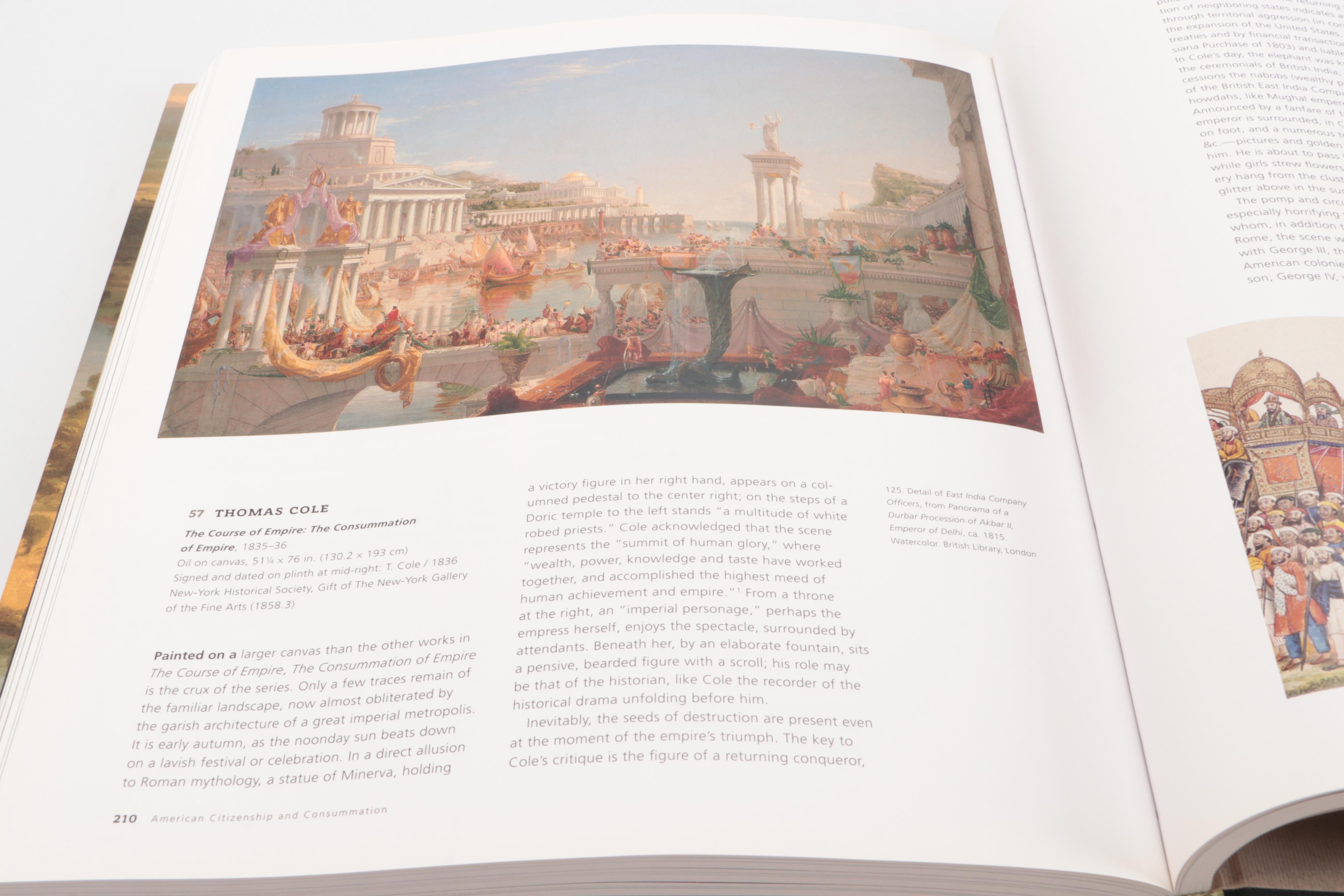 "Chagall Discovered," "James Ensor," and More Art History Books