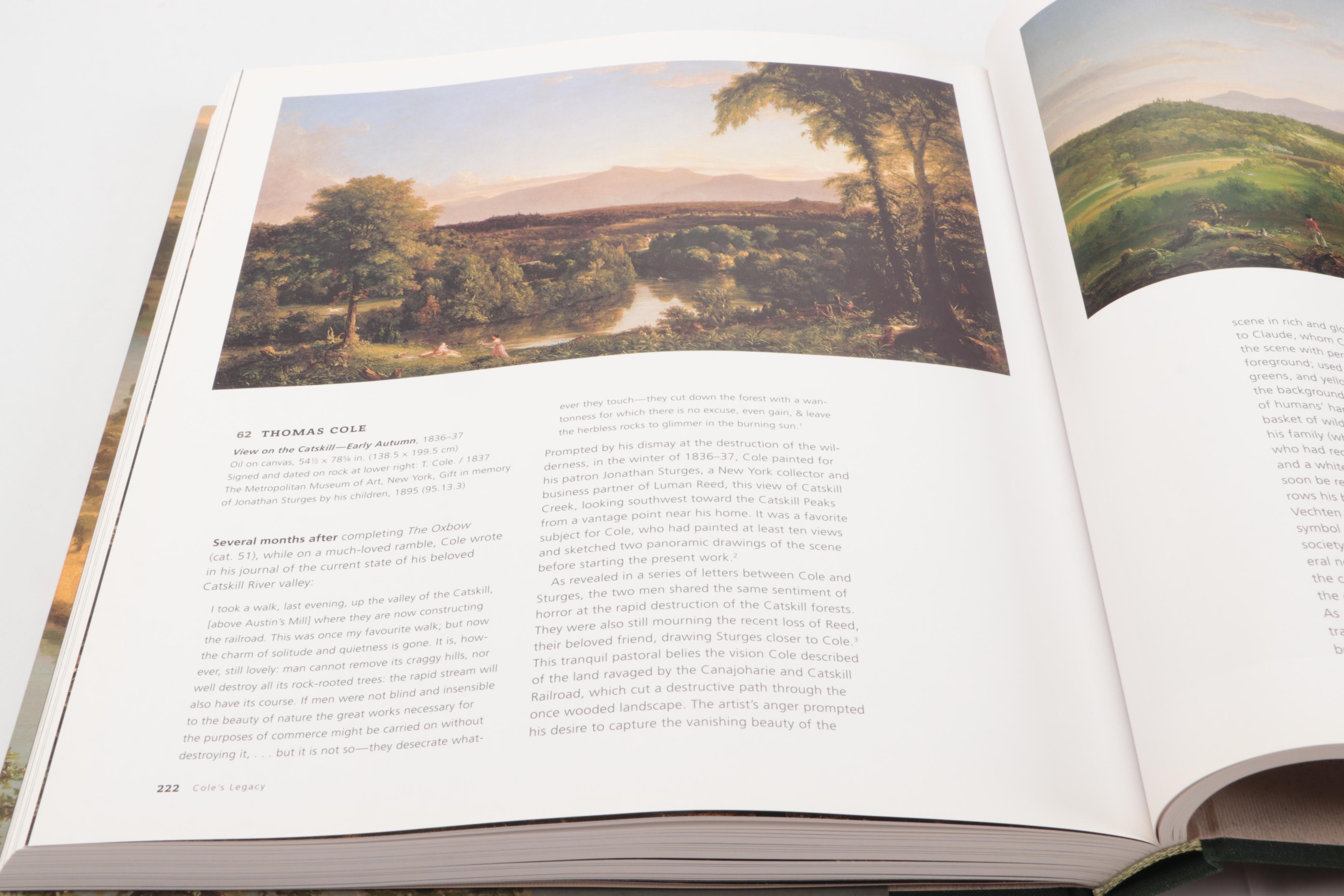 "Chagall Discovered," "James Ensor," and More Art History Books