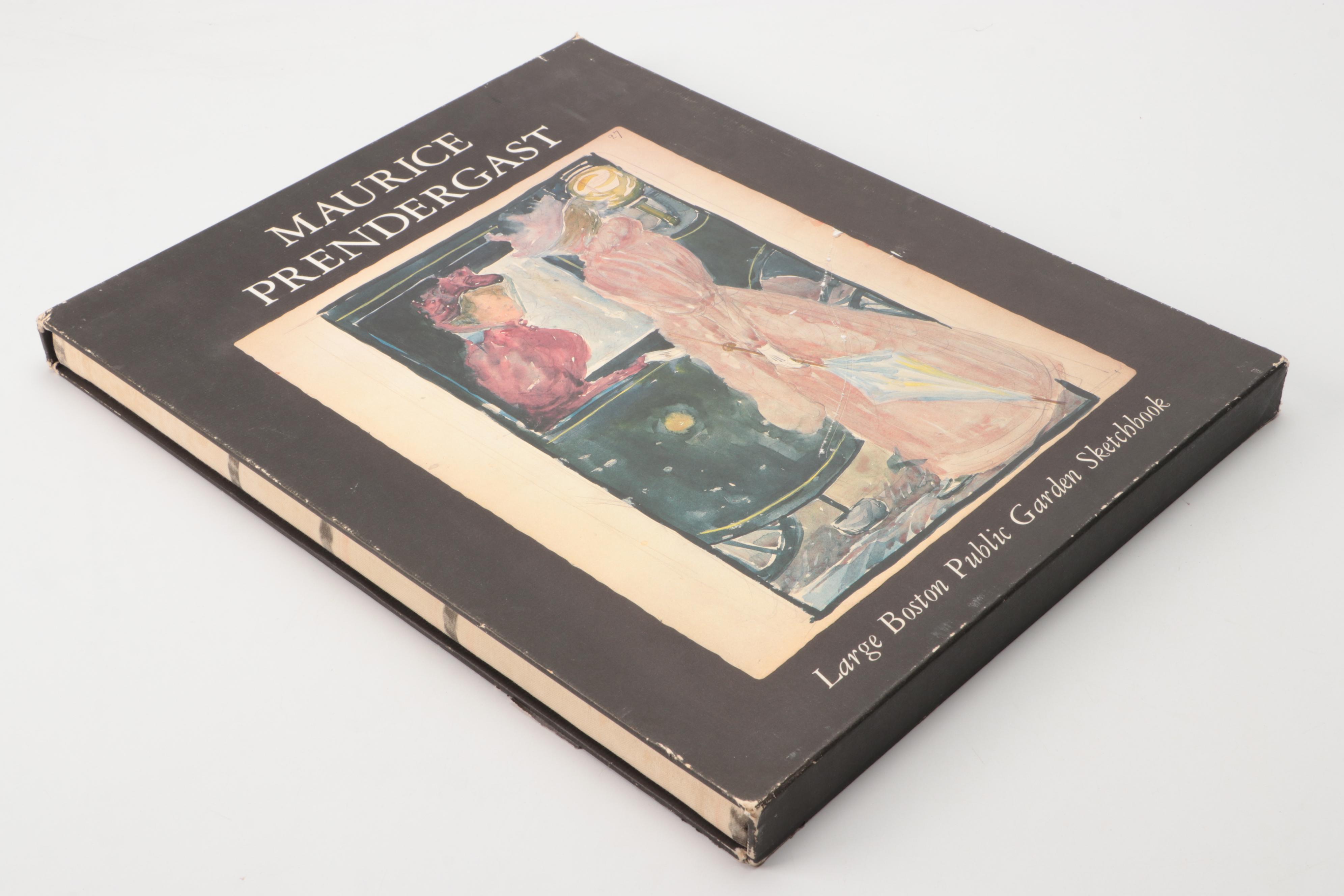 "Chagall Discovered," "James Ensor," and More Art History Books