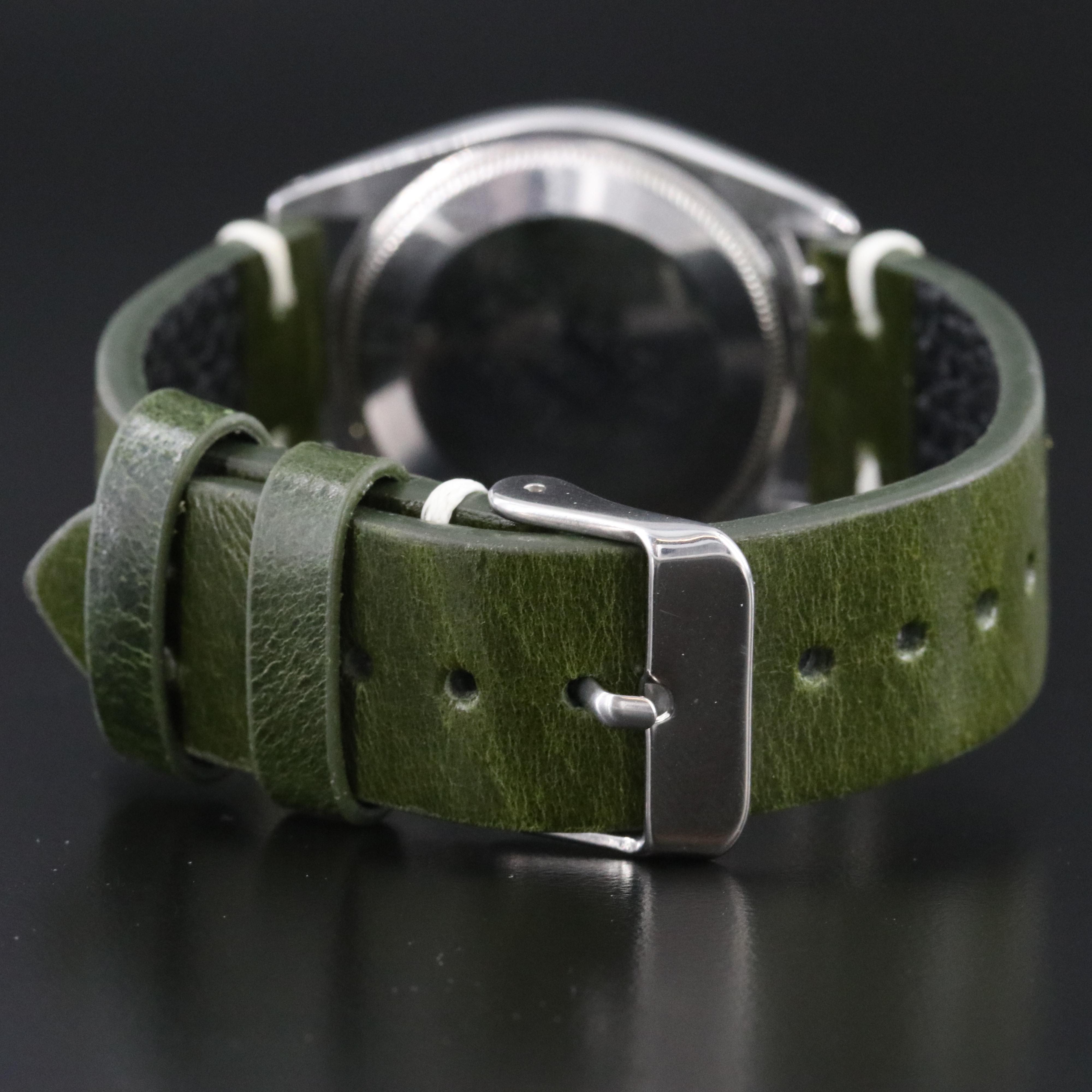 Rolex Air-King 5500 Vintage Watch c.1966