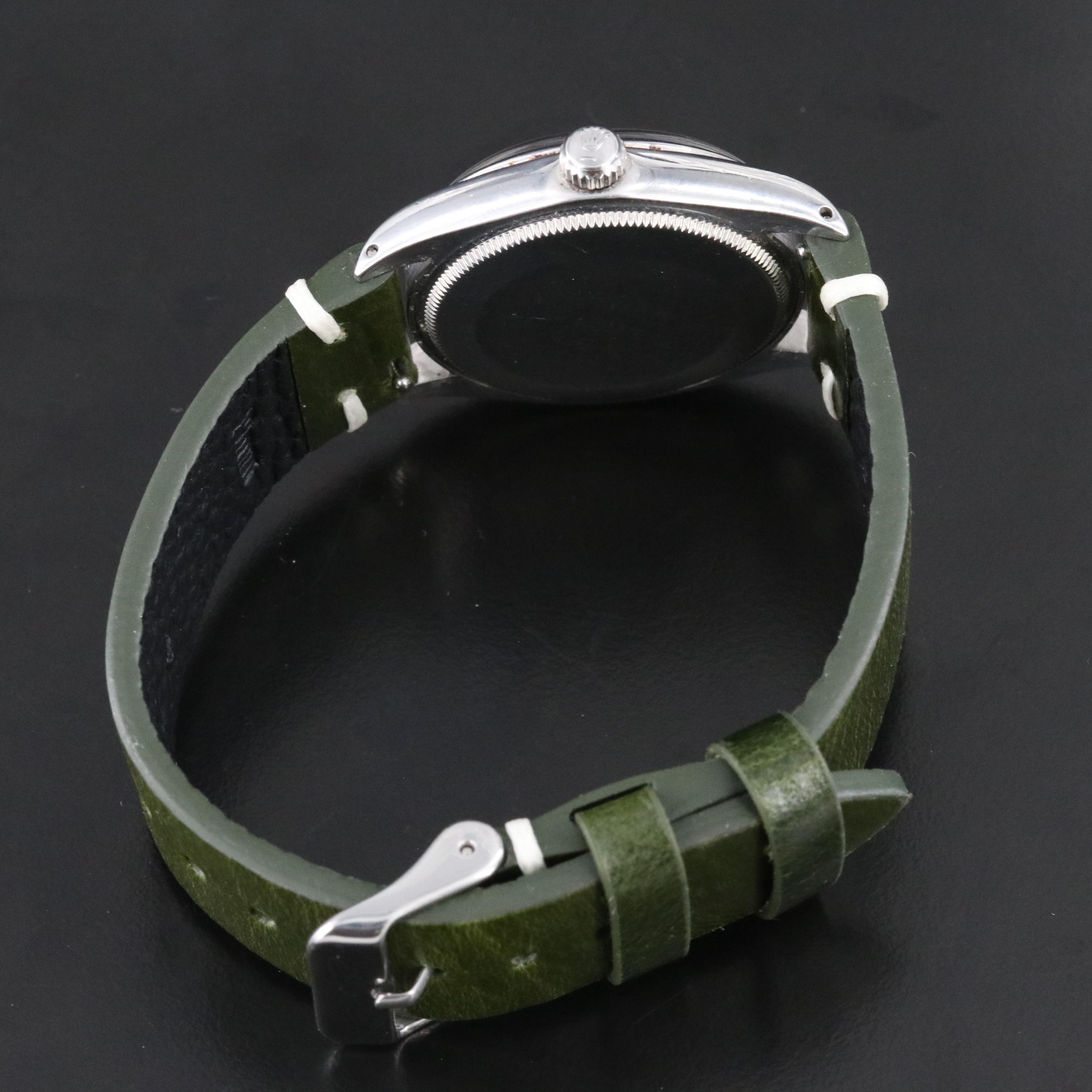 Rolex Air-King 5500 Vintage Watch c.1966