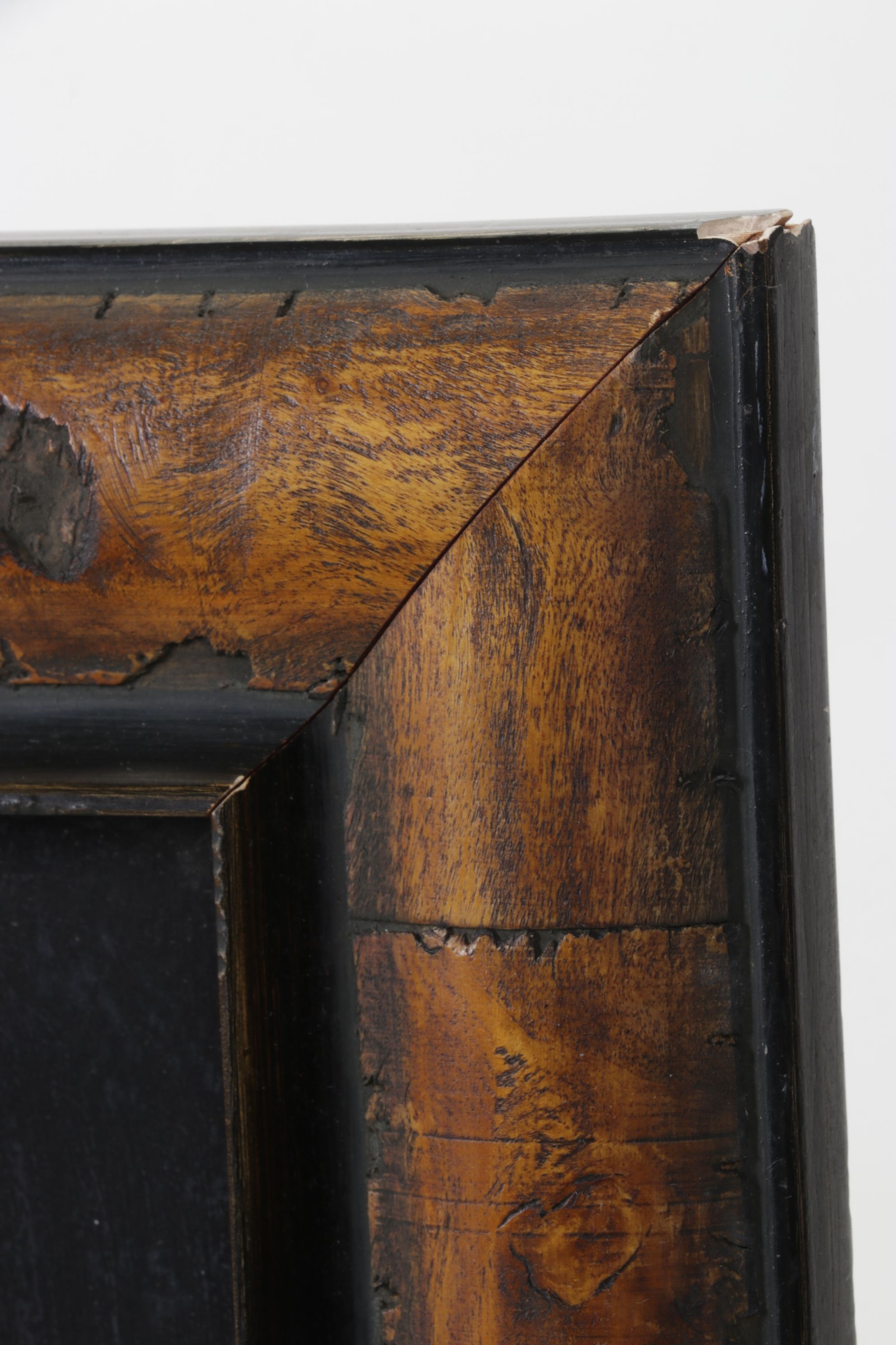 Giclée After Jules J. Lefebvre "Mary Magdalene In The Cave", Late 20th Century