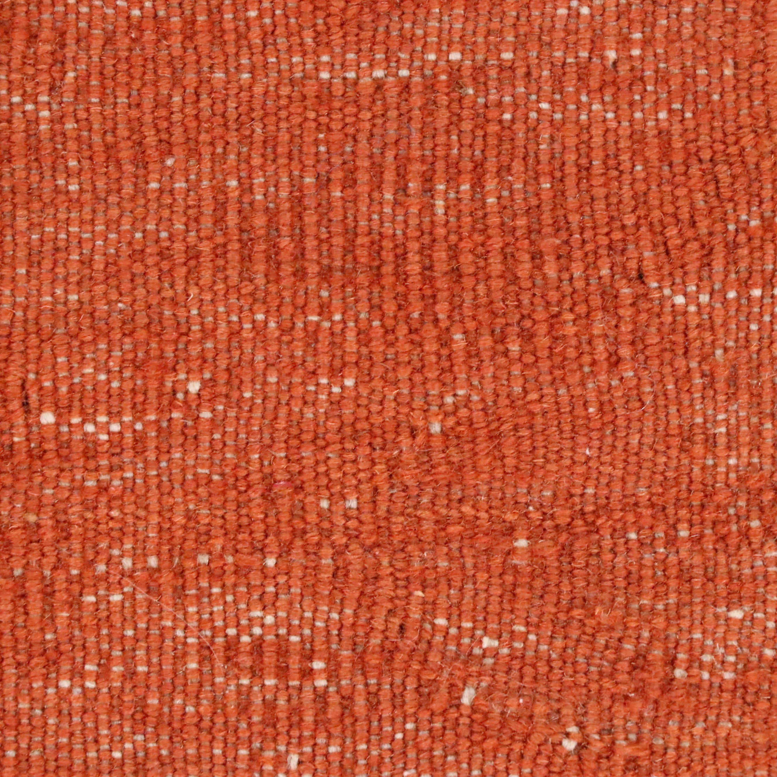 2'3 x 3'11 Handwoven Turkish Kilim Accent Rug