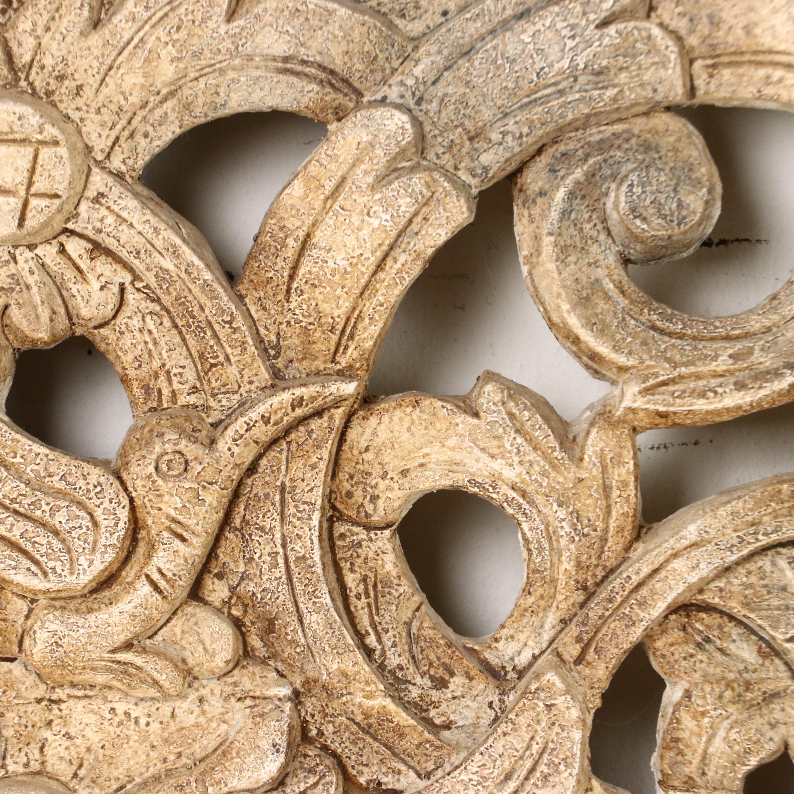 François Fressinier Mixed Media Painting "The Proposal"