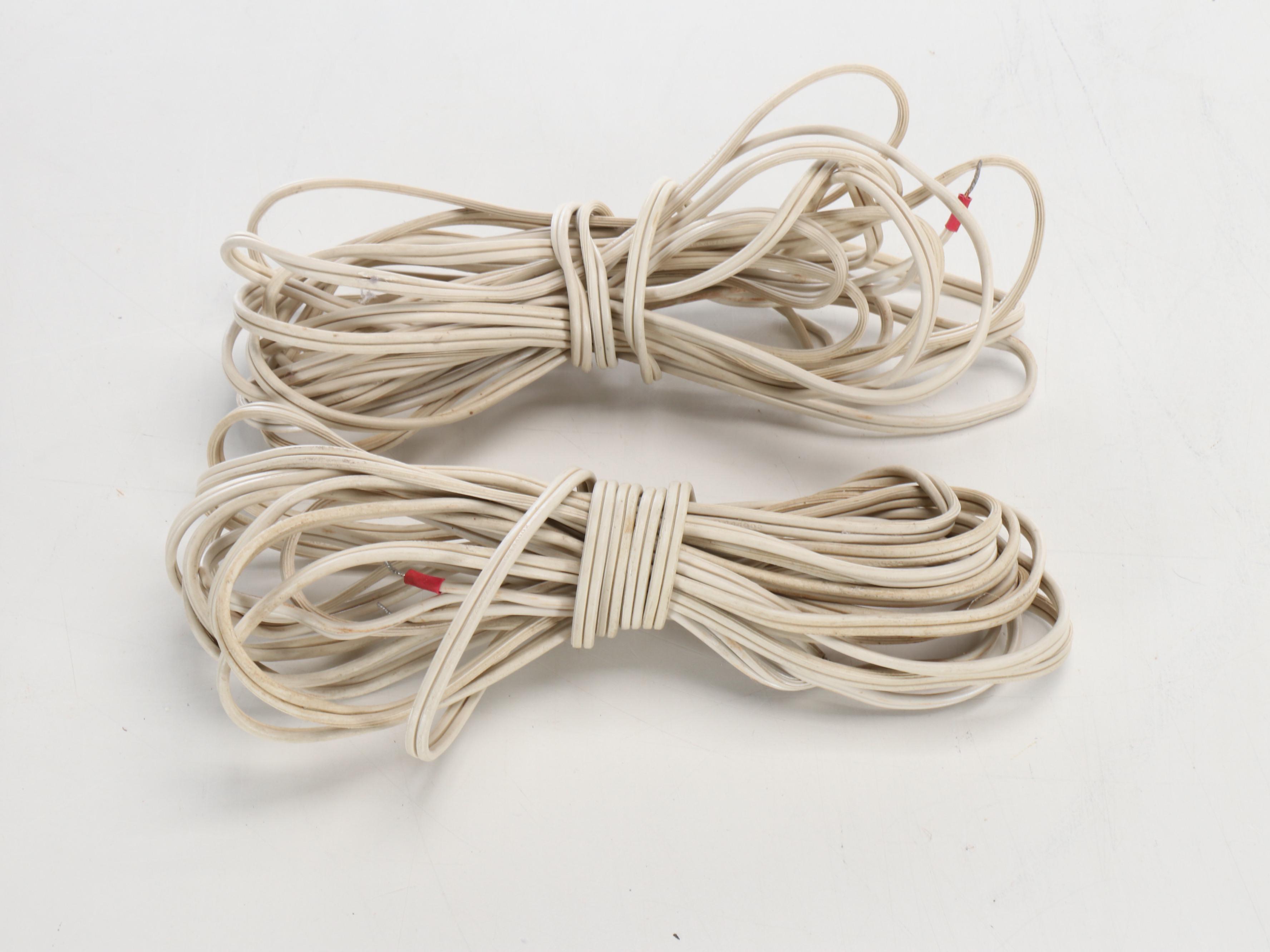 Bose Acoustimass Cube System AM-5 Floor Speakers