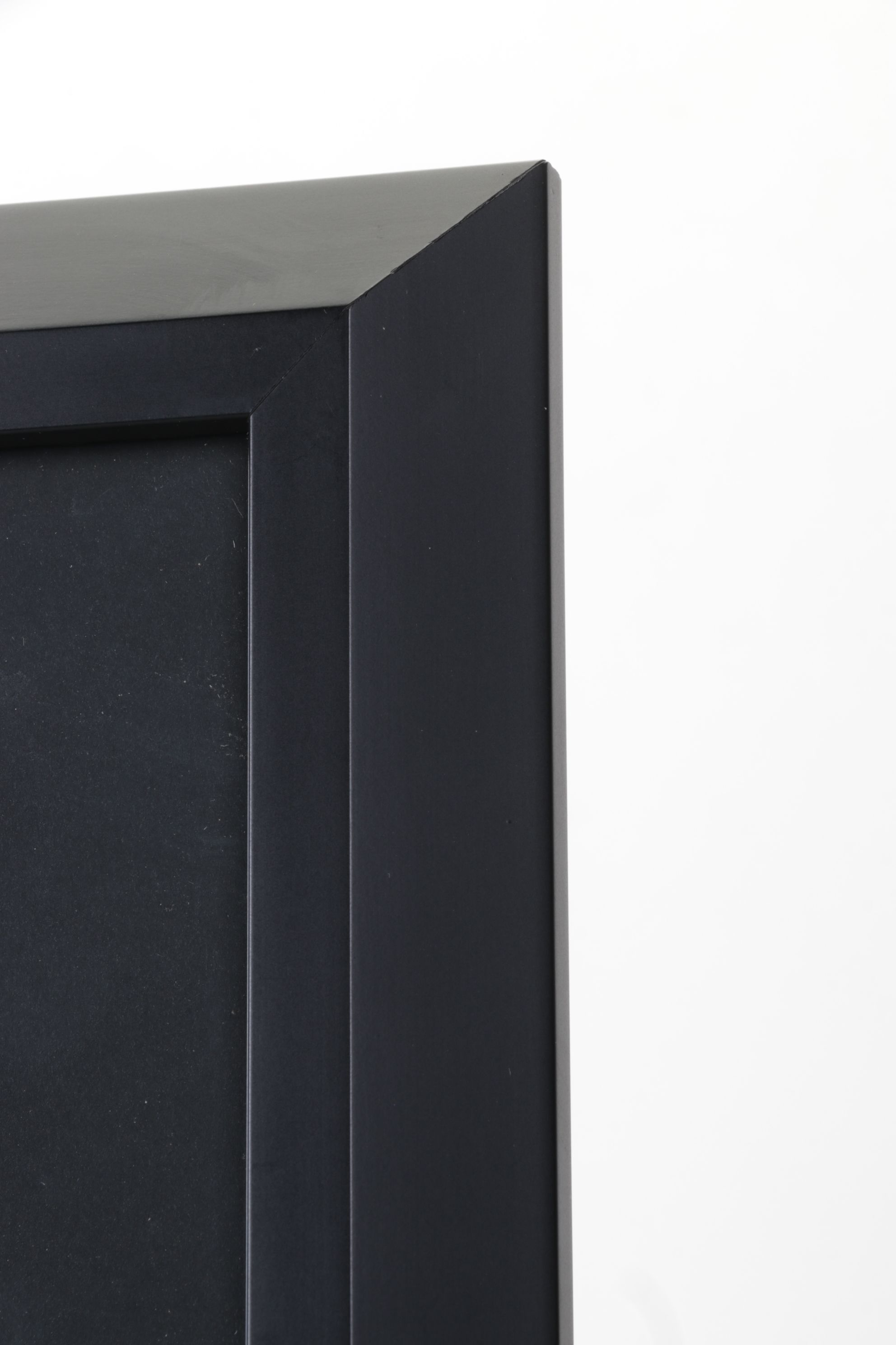 Haku Maki "Poemi 71-44" Embossed Woodblock Print, Late 20th Century