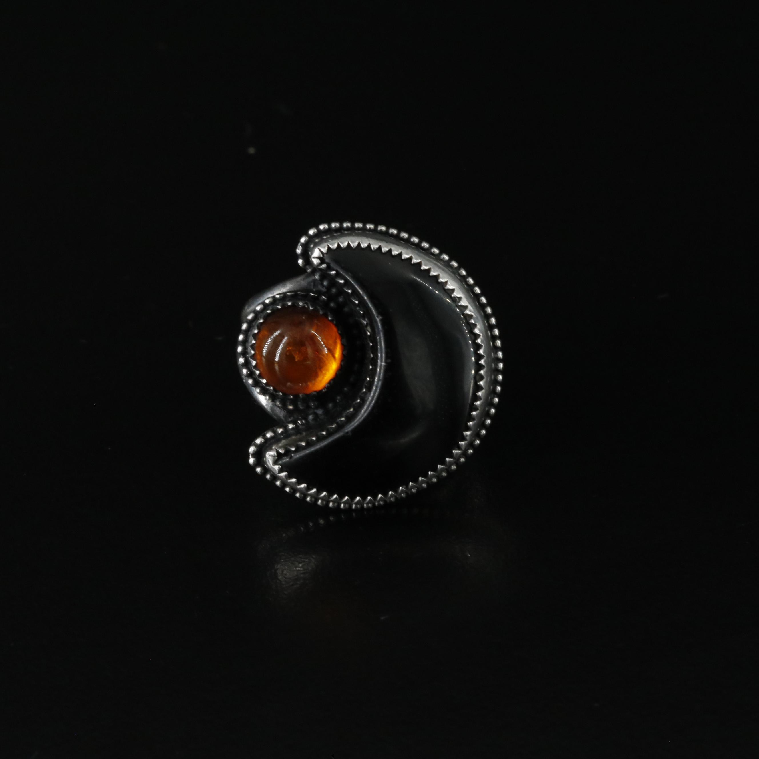 Jasper, Smoky Quartz and Peridot Featured in Sterling Jewelry