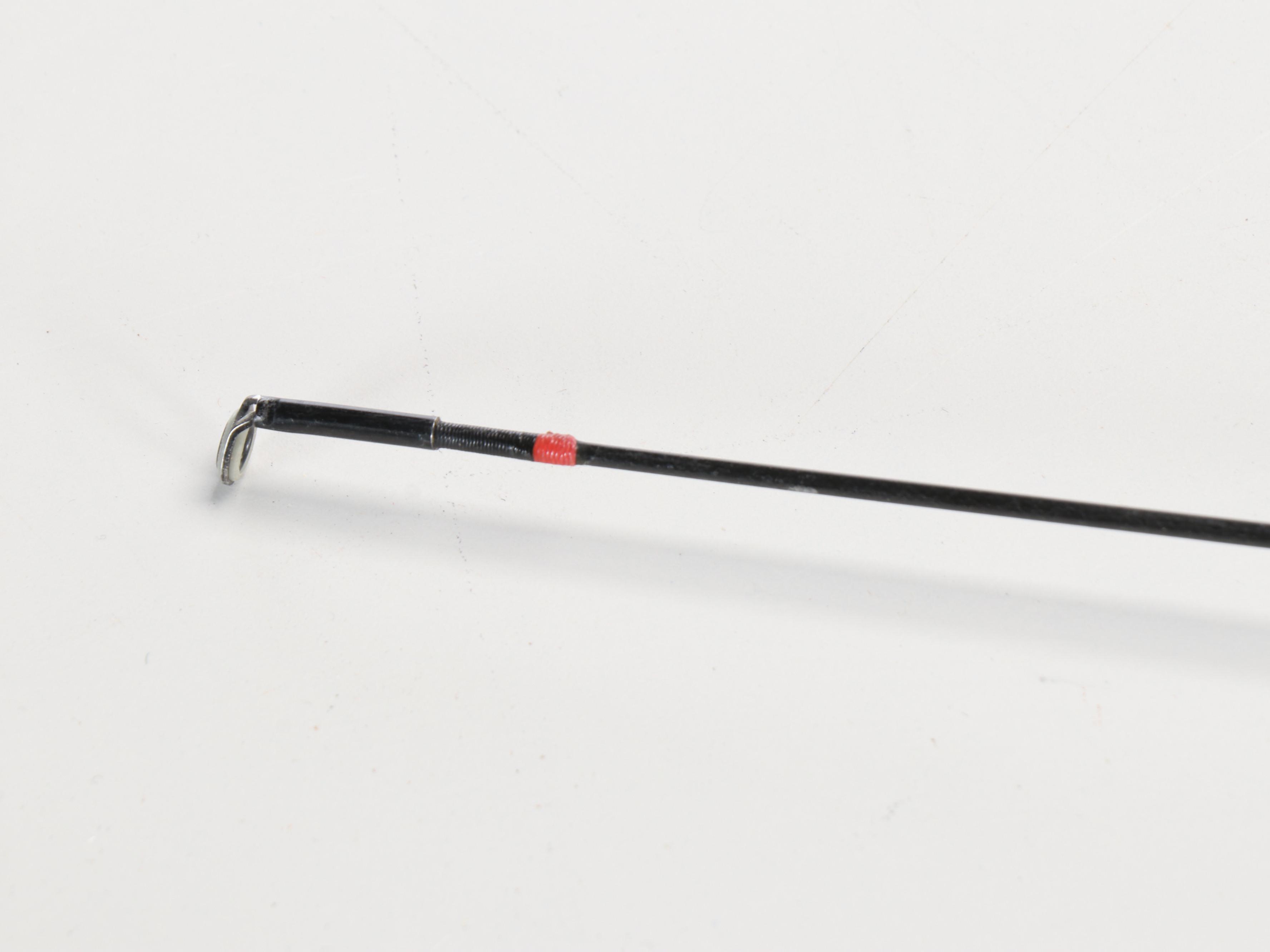 Custom Built Fenwick HMG Fishing Rod with Abu Garcia Ambassador 4500C Reel