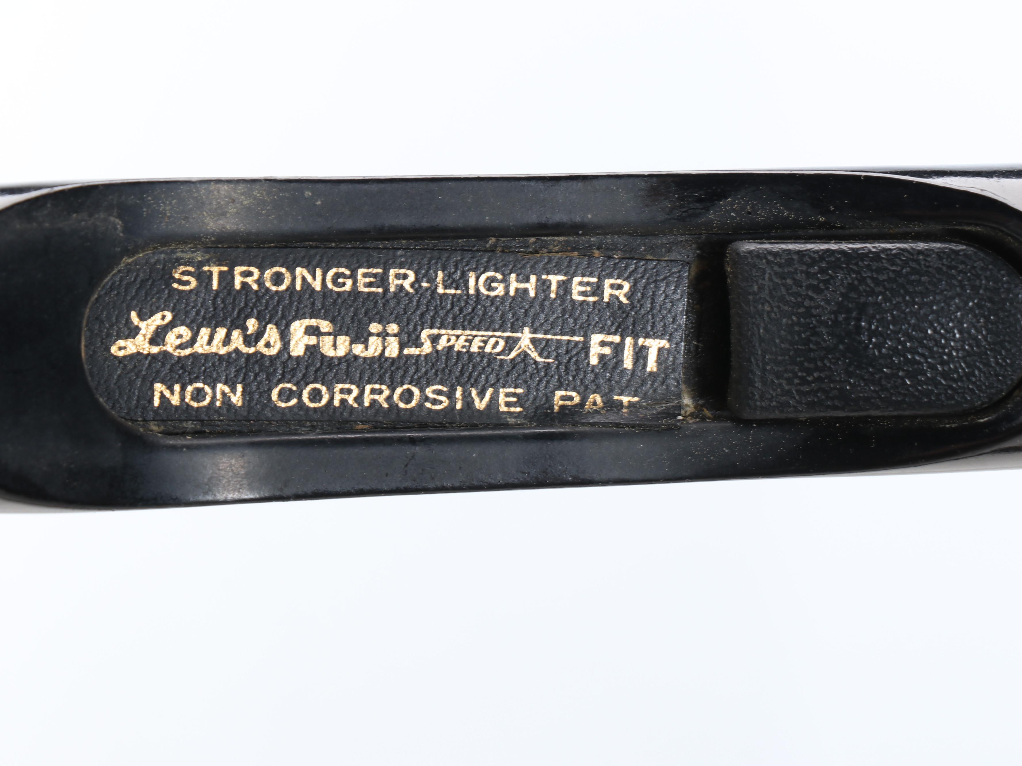 Custom Built Fenwick HMG Fishing Rod with Abu Garcia Ambassador 4500C Reel