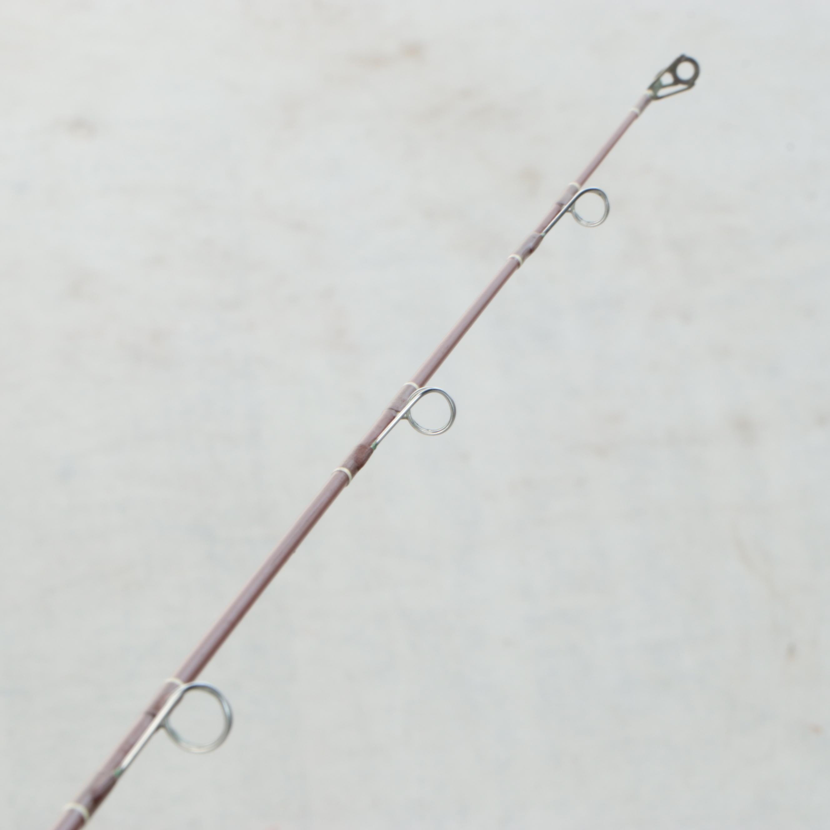 Fenwick FS65 Wood Fishing Rod