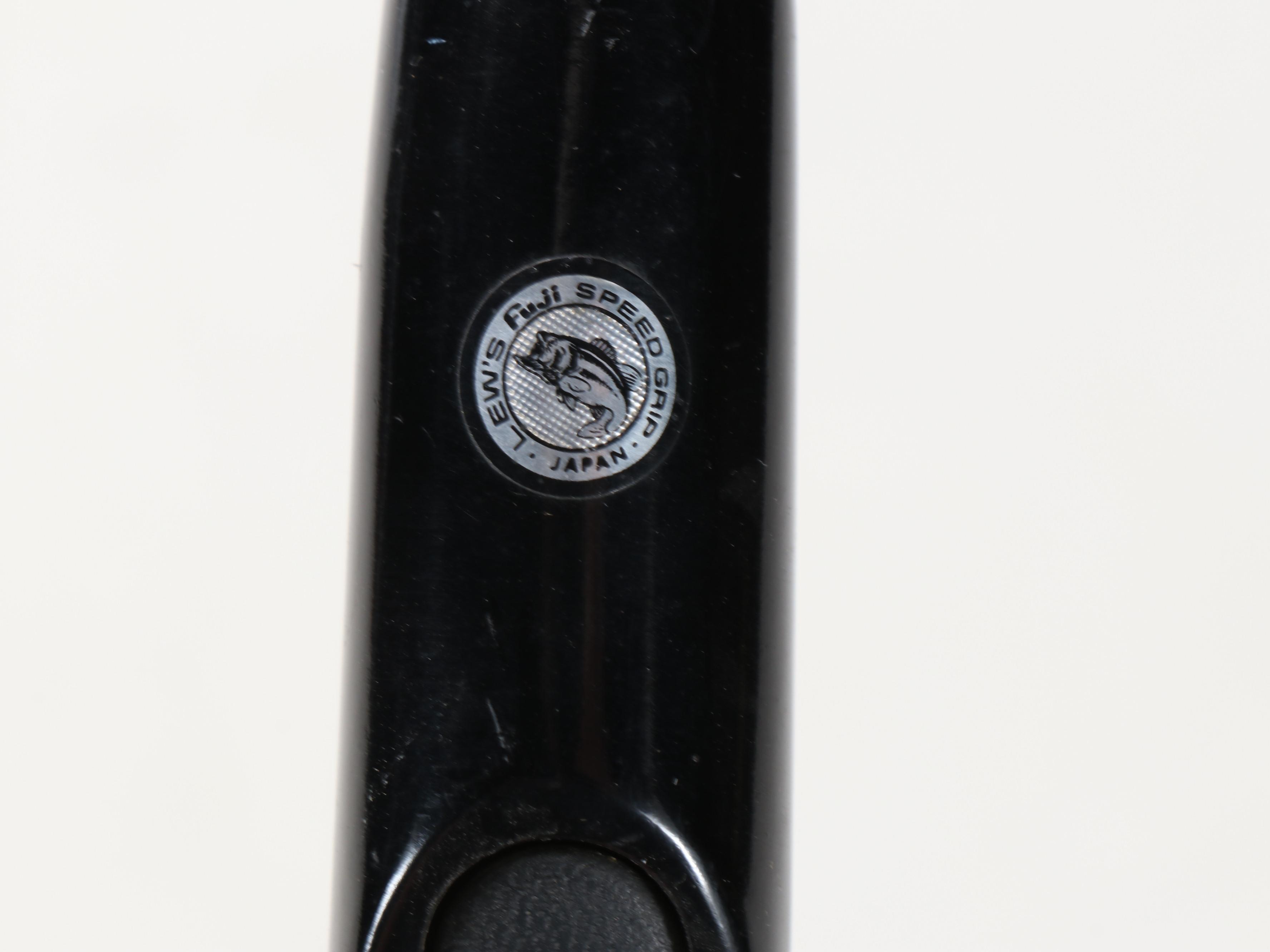 Bass Pro Shops Graphite, Fenwick HMG Rod with Abu Garcia Ambassador 5000C Reel