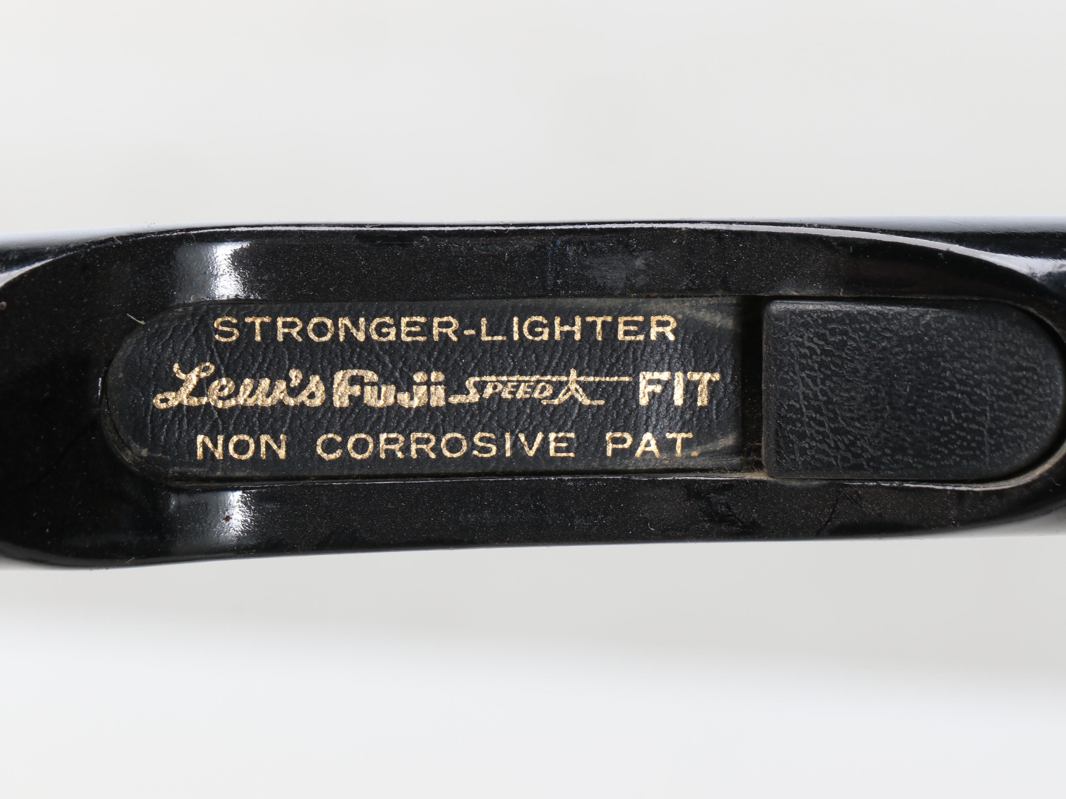 Bass Pro Shops Graphite, Fenwick HMG Rod with Abu Garcia Ambassador 5000C Reel