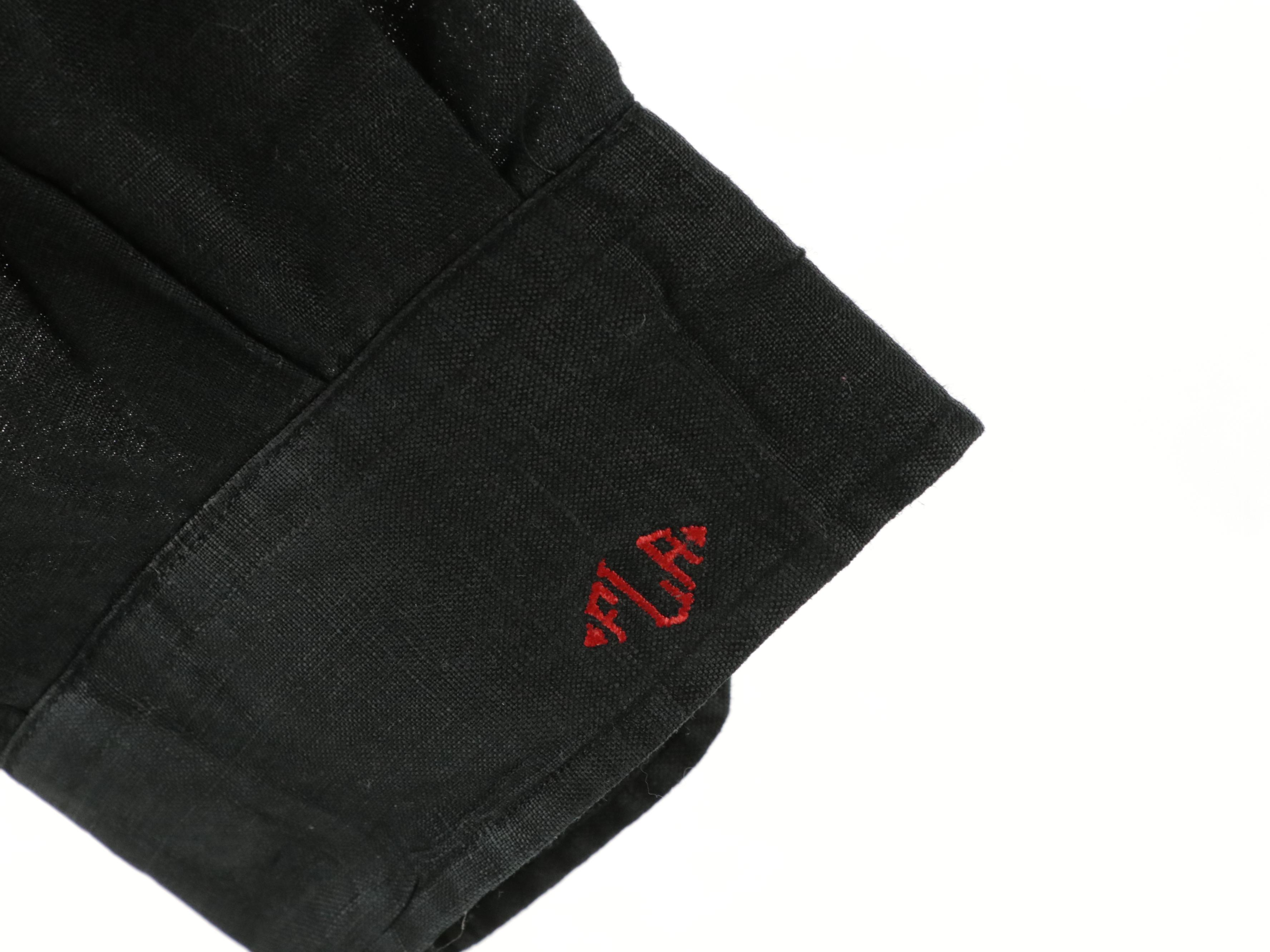 Men's Polo Ralph Lauren and Nautica Cotton and Linen Button-Front Shirts