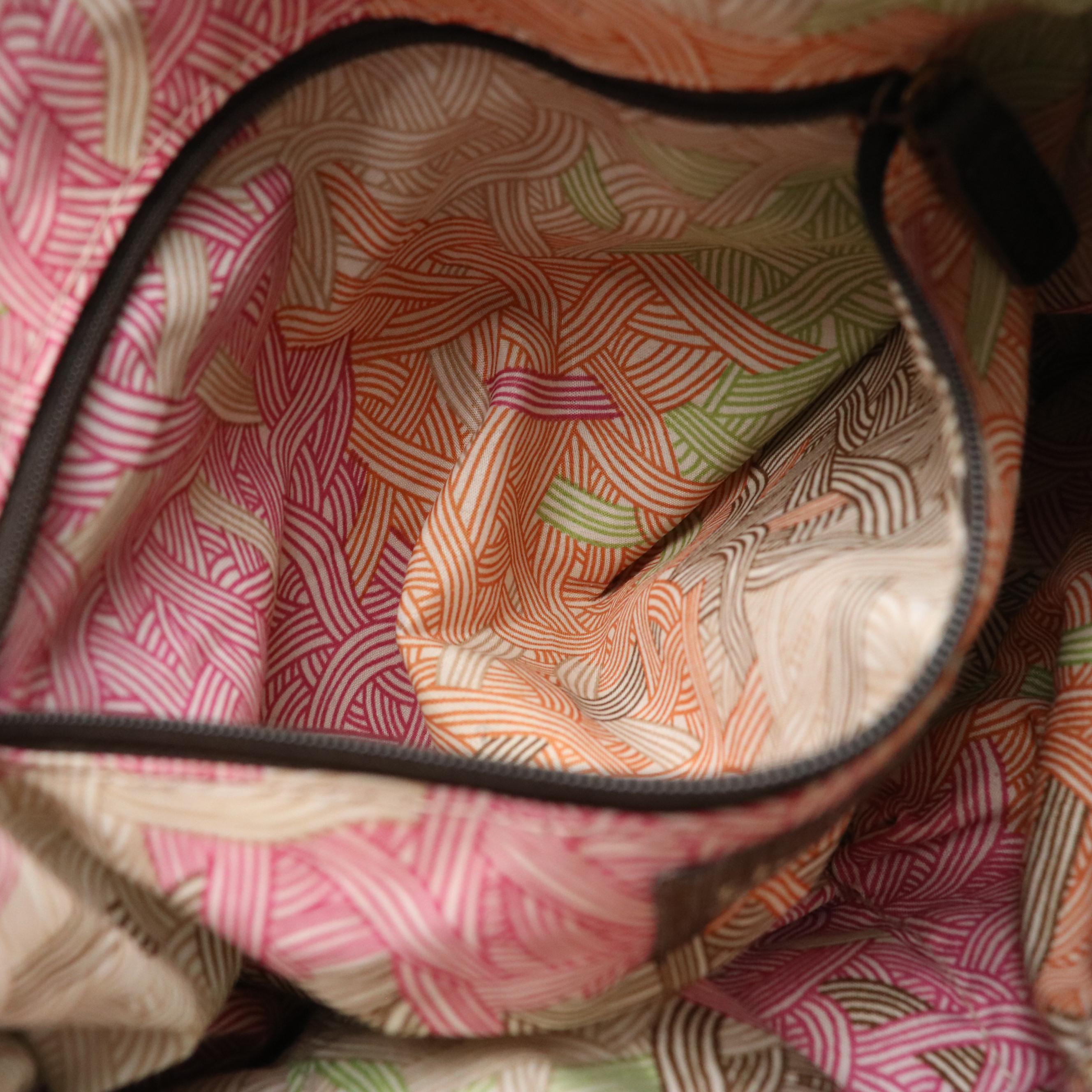 The Sak and Cabin Creek Leather Shoulder Bags