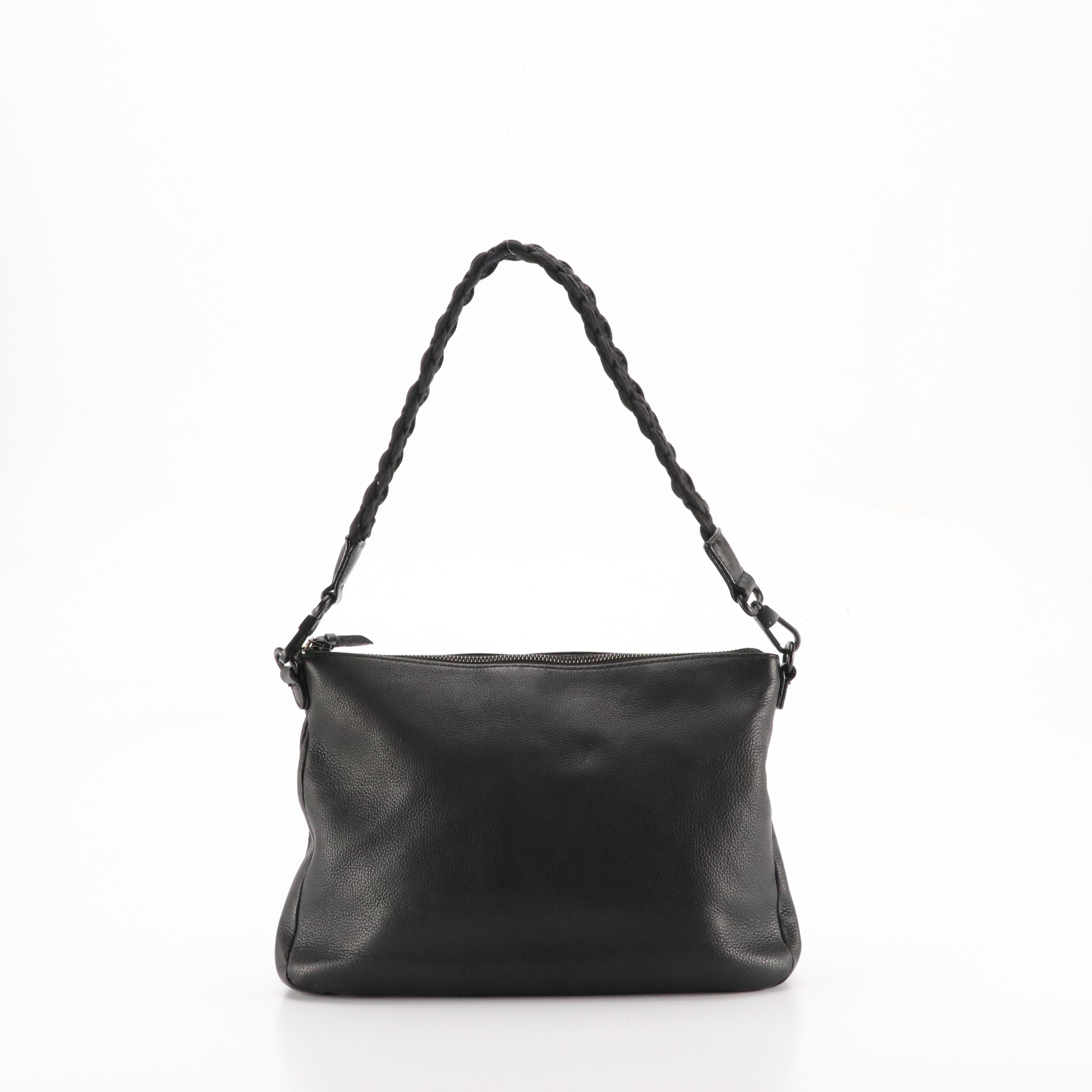 The Sak and Cabin Creek Leather Shoulder Bags