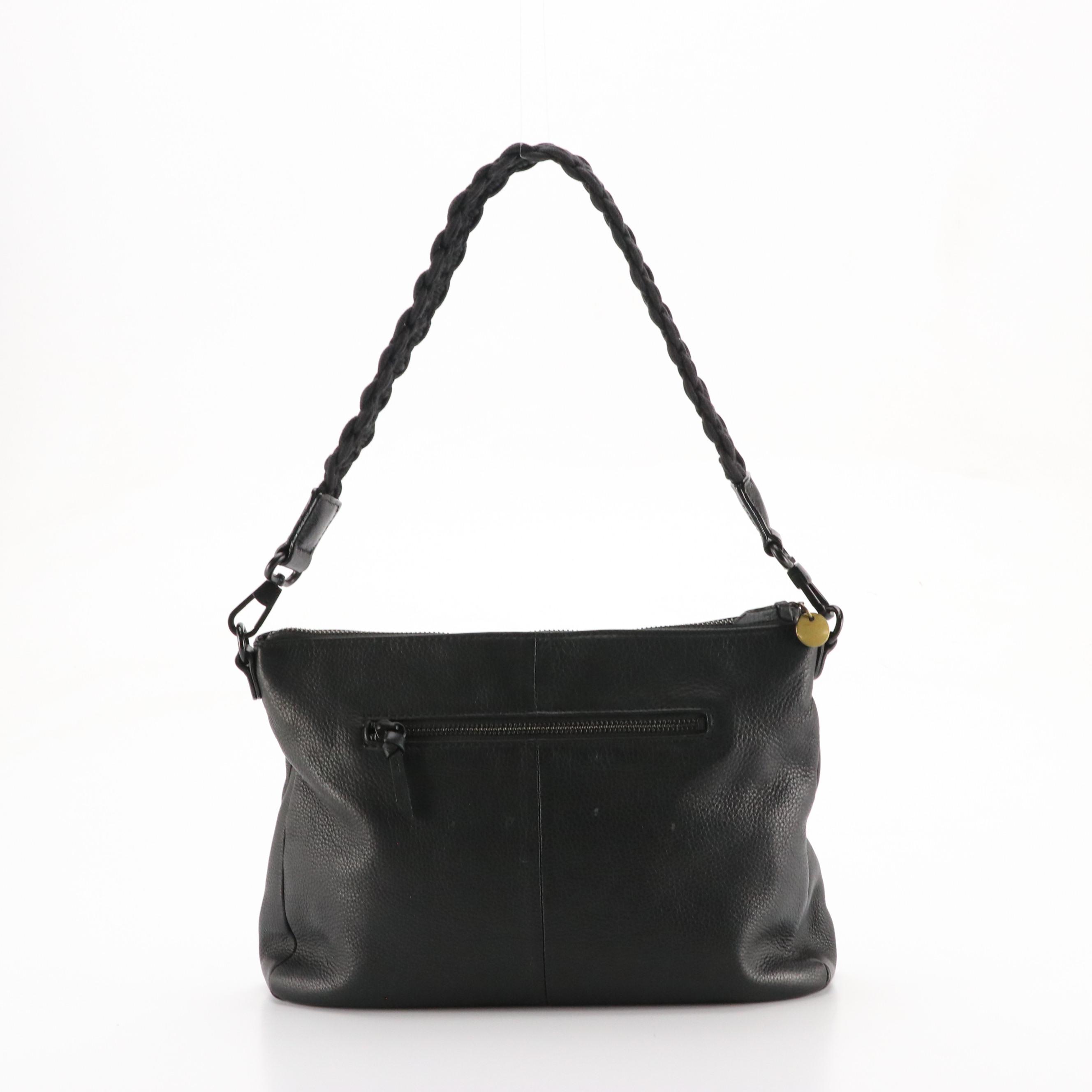 The Sak and Cabin Creek Leather Shoulder Bags