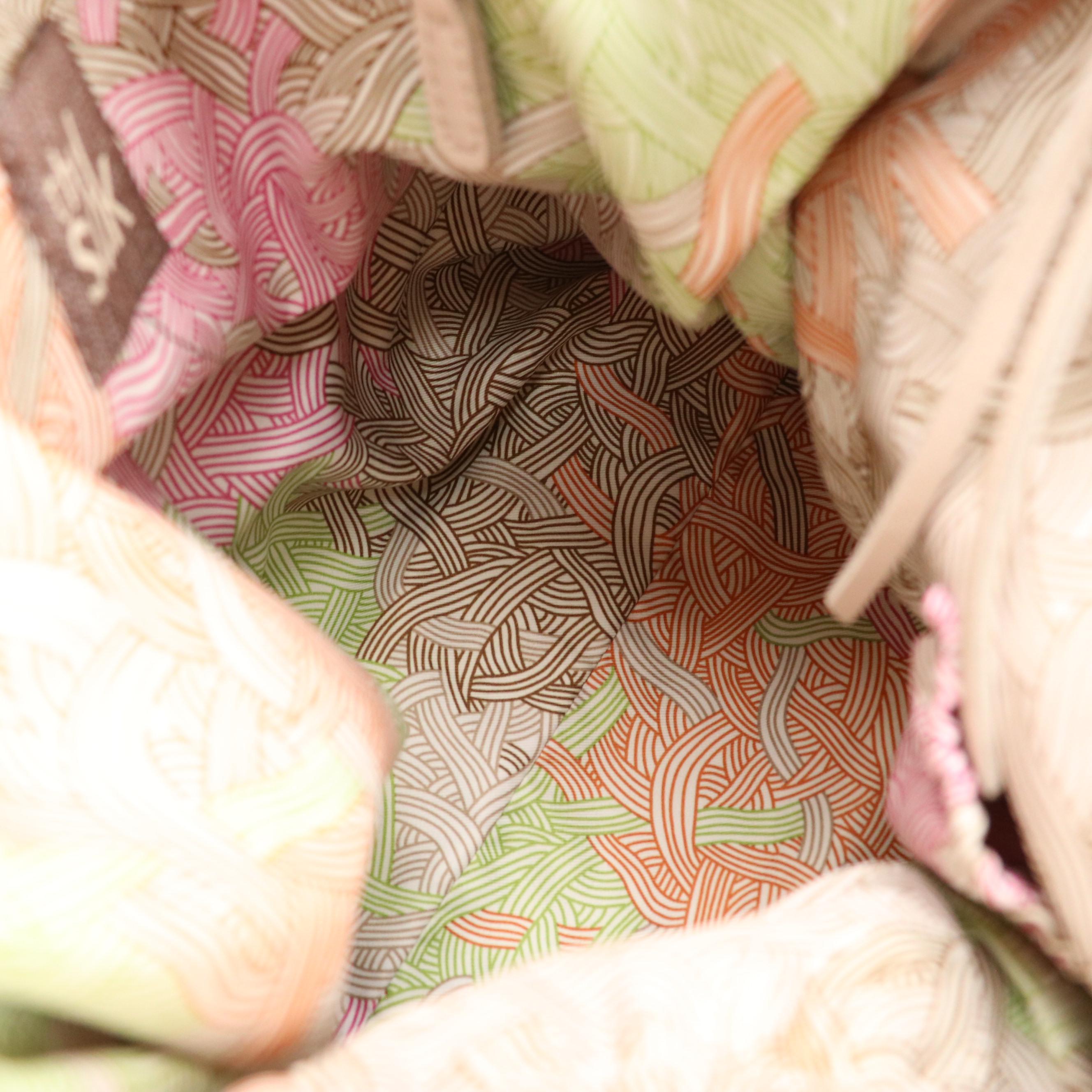 The Sak and Cabin Creek Leather Shoulder Bags