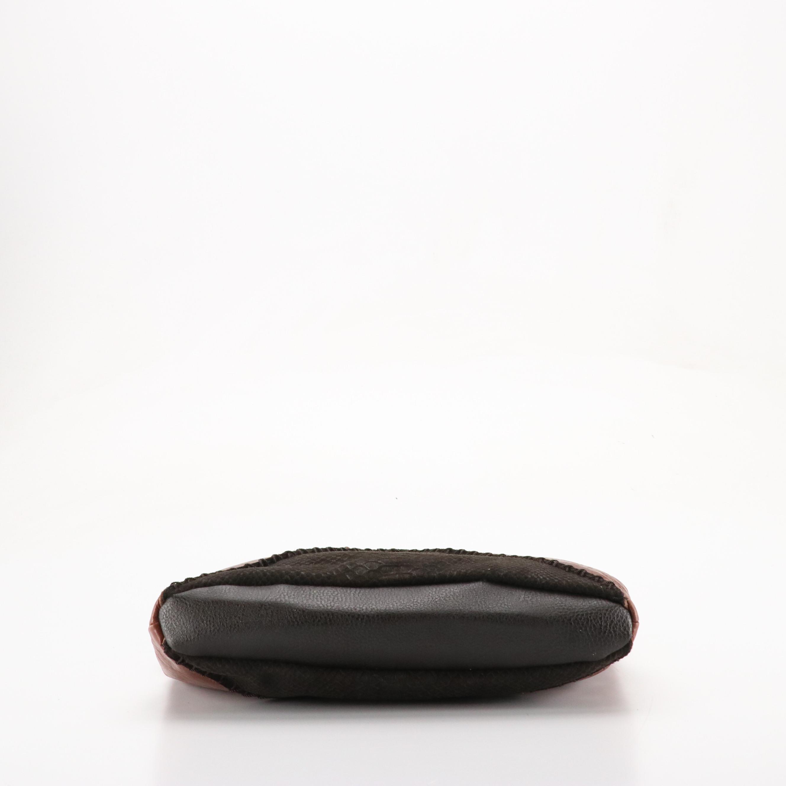 The Sak and Cabin Creek Leather Shoulder Bags