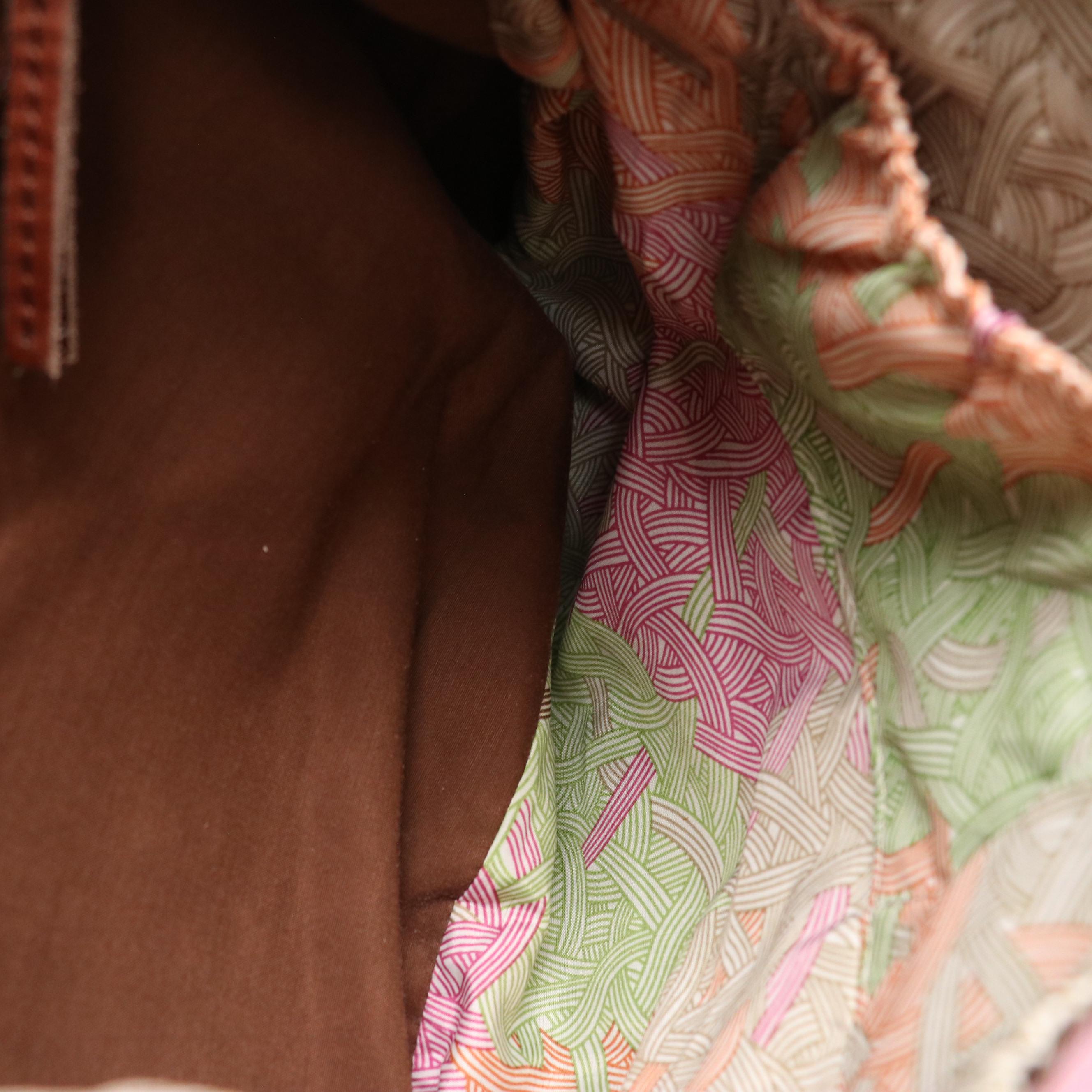 The Sak and Cabin Creek Leather Shoulder Bags