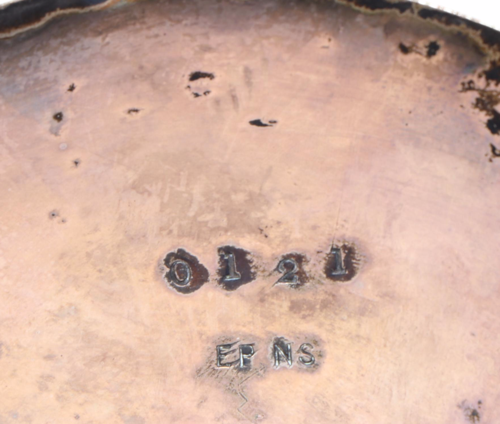 Wedgwood Blue Jasperware and Silver Plate Biscuit Barrel, Mid to Late 19th C.