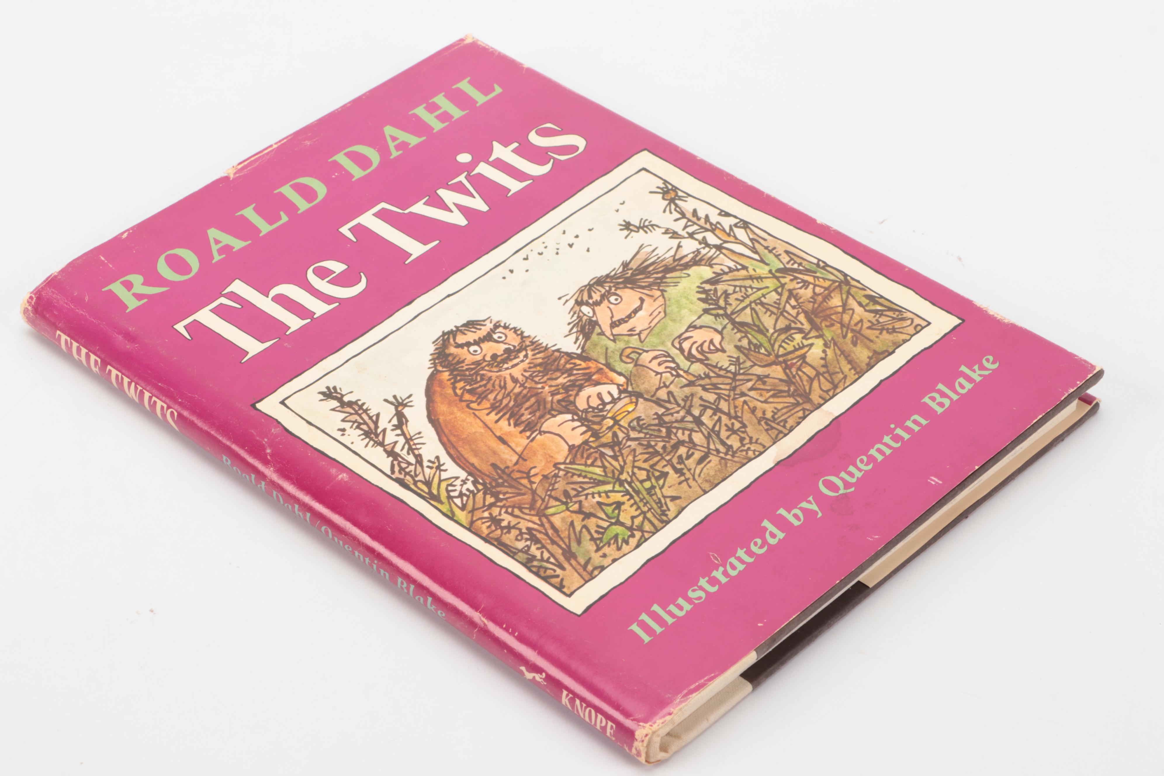 50th Anniversary Edition of "Amelia Bedelia" by Peggy Parish with Other Books