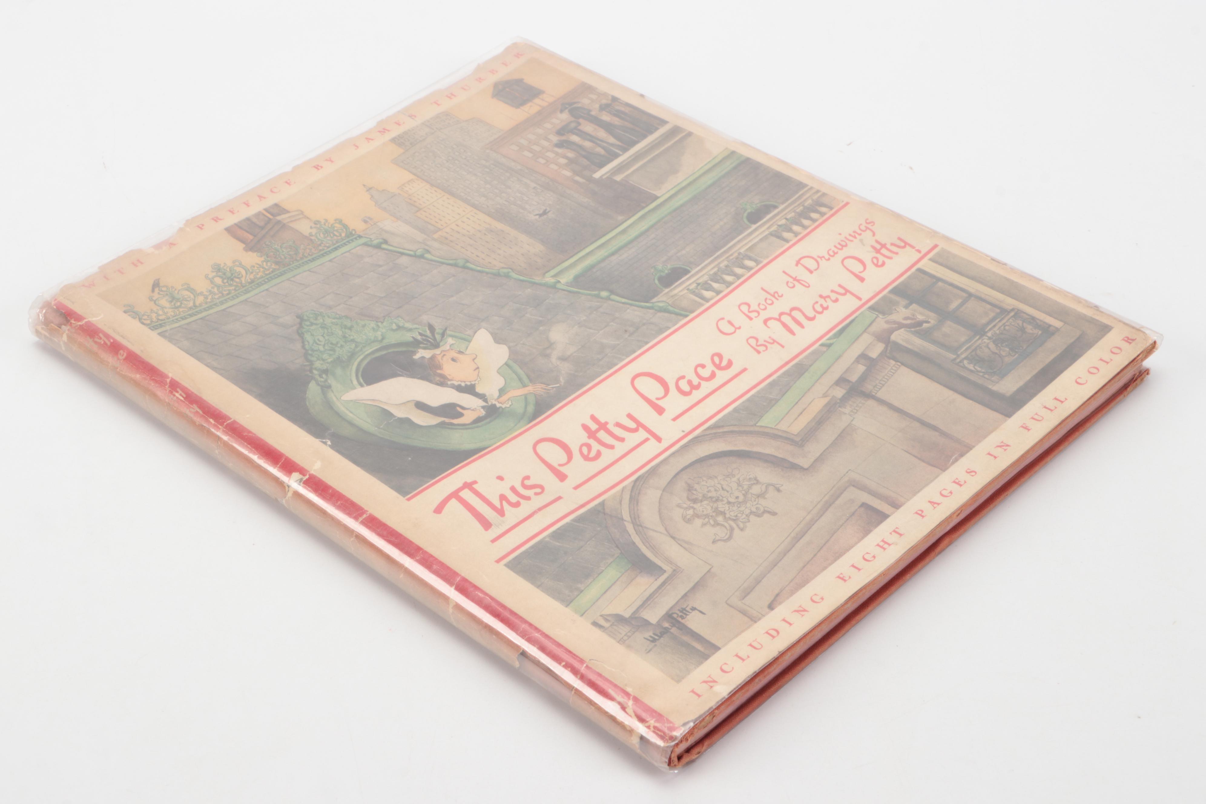 50th Anniversary Edition of "Amelia Bedelia" by Peggy Parish with Other Books