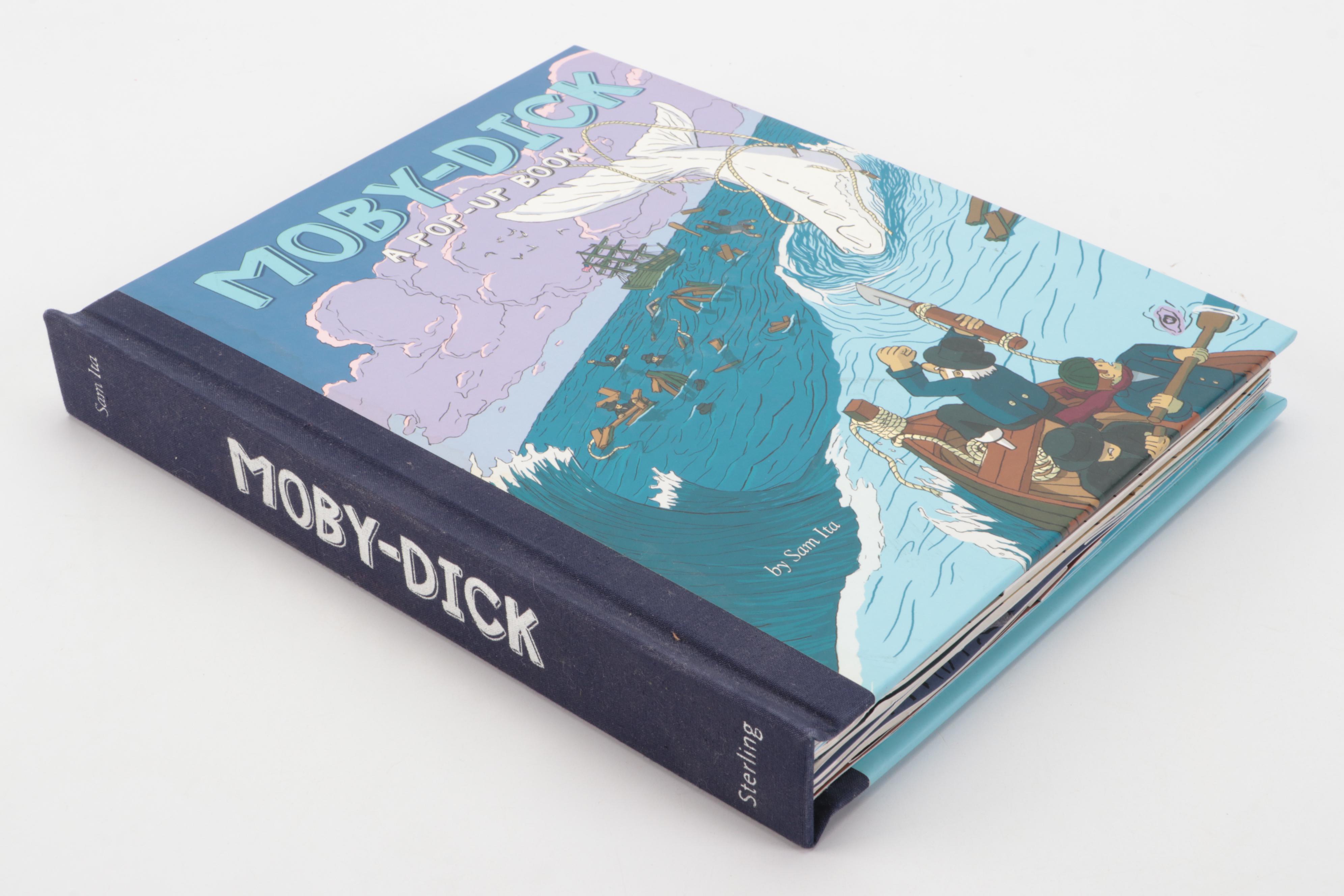 50th Anniversary Edition of "Amelia Bedelia" by Peggy Parish with Other Books