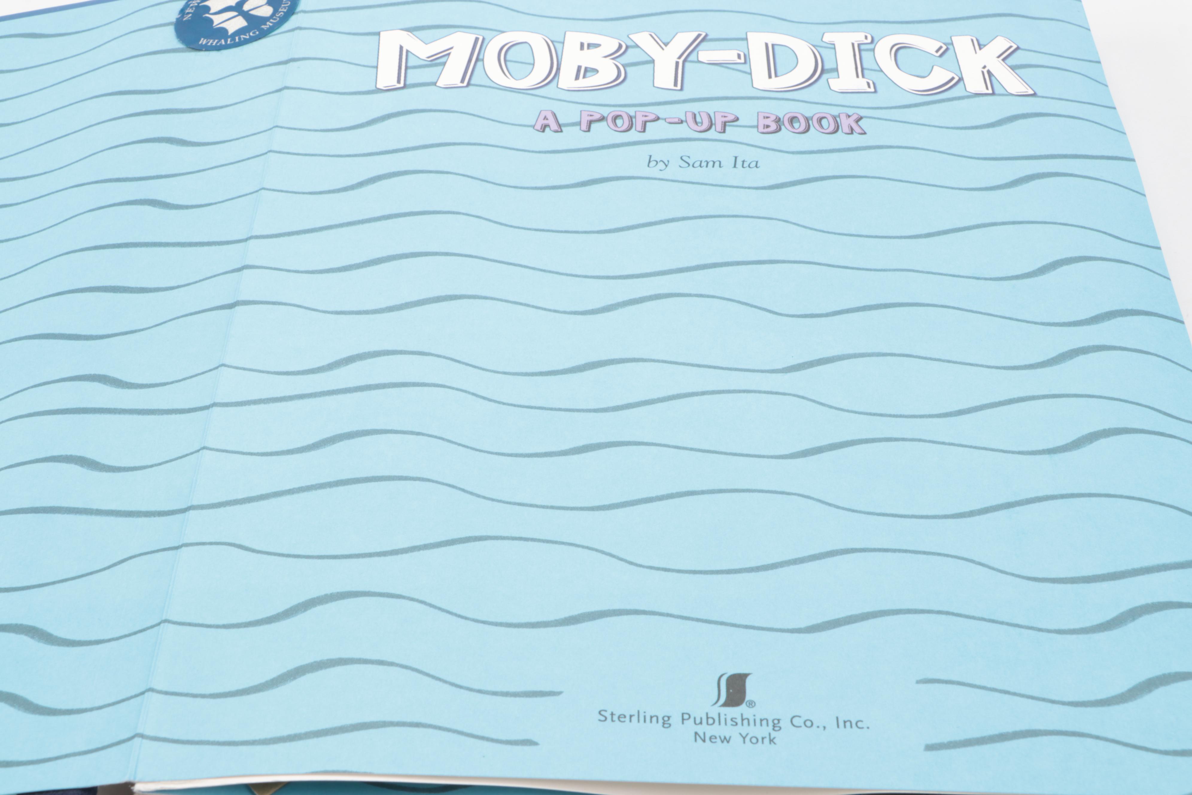 50th Anniversary Edition of "Amelia Bedelia" by Peggy Parish with Other Books