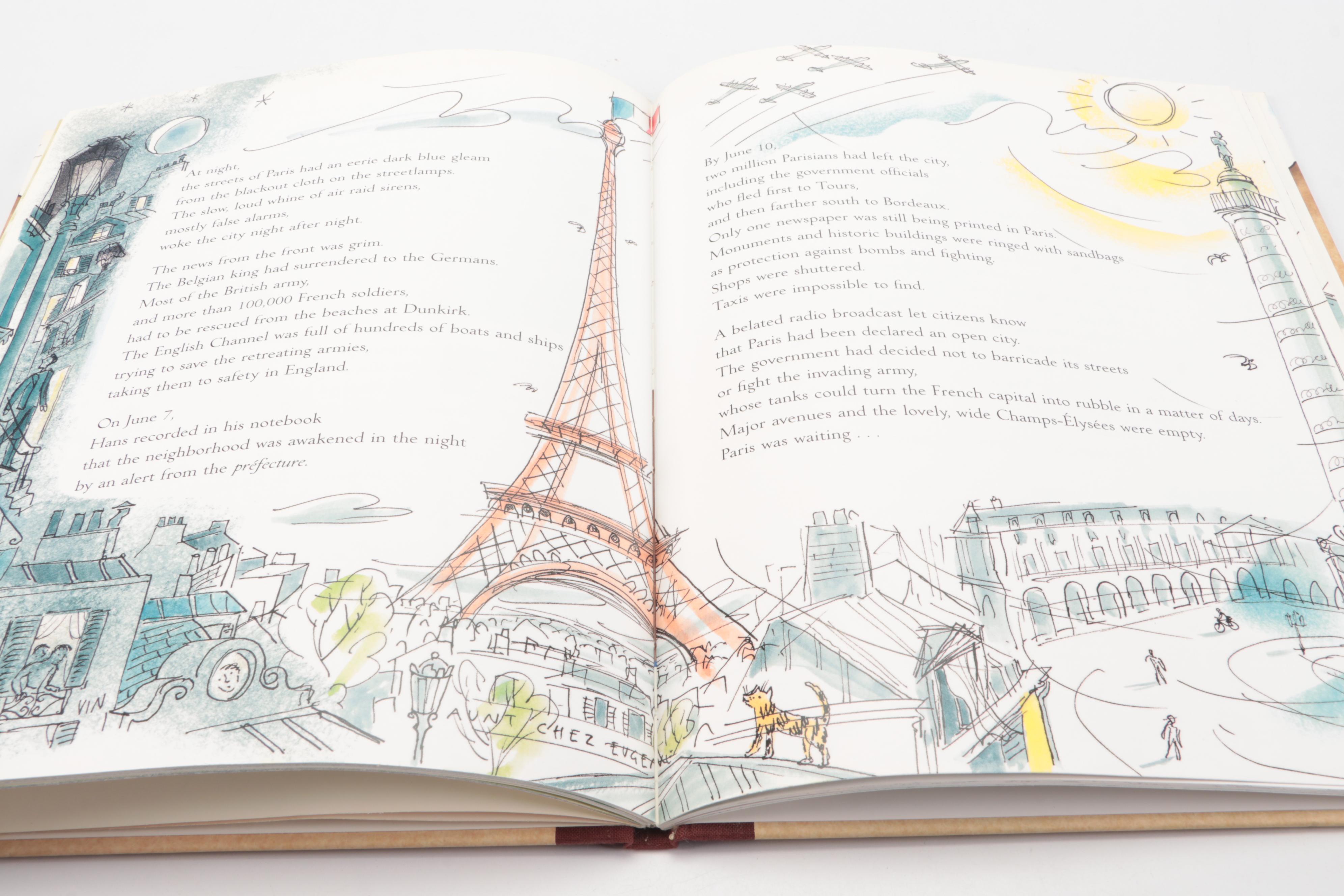 50th Anniversary Edition of "Amelia Bedelia" by Peggy Parish with Other Books